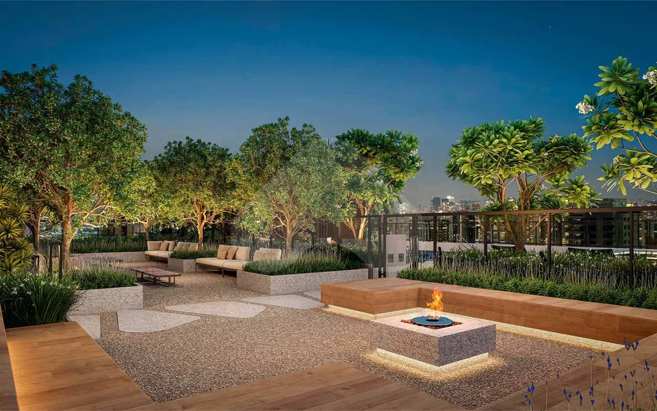 BRK by Helbor - Studio com 41,09 m², em Brooklin Paulista — foto 21