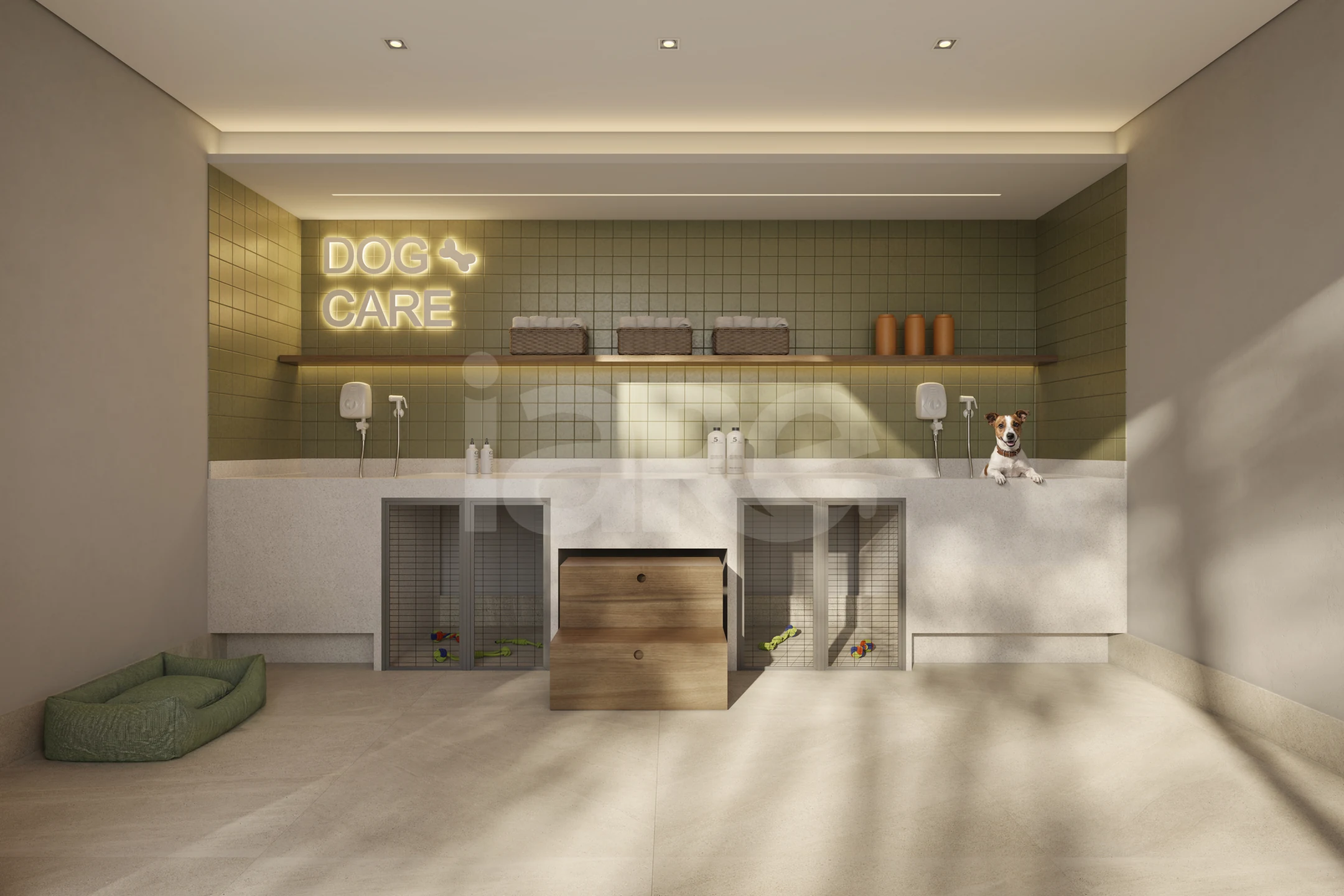 Monã Anália Franco Station - Apartamento com 49,46 m², em Jardim Anália Franco — foto 7