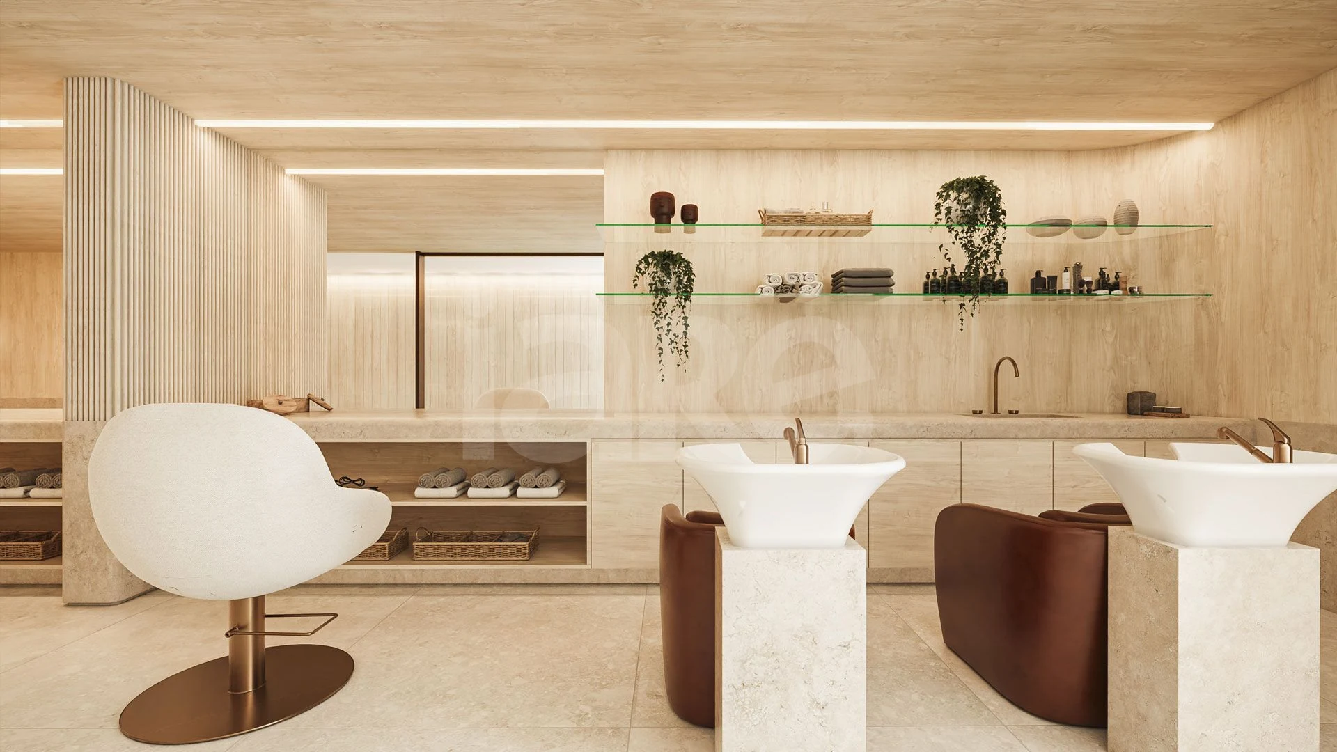 Scenarium Brava Norte - Garden com 497,38 m², em Praia Brava de Itajaí — foto 31