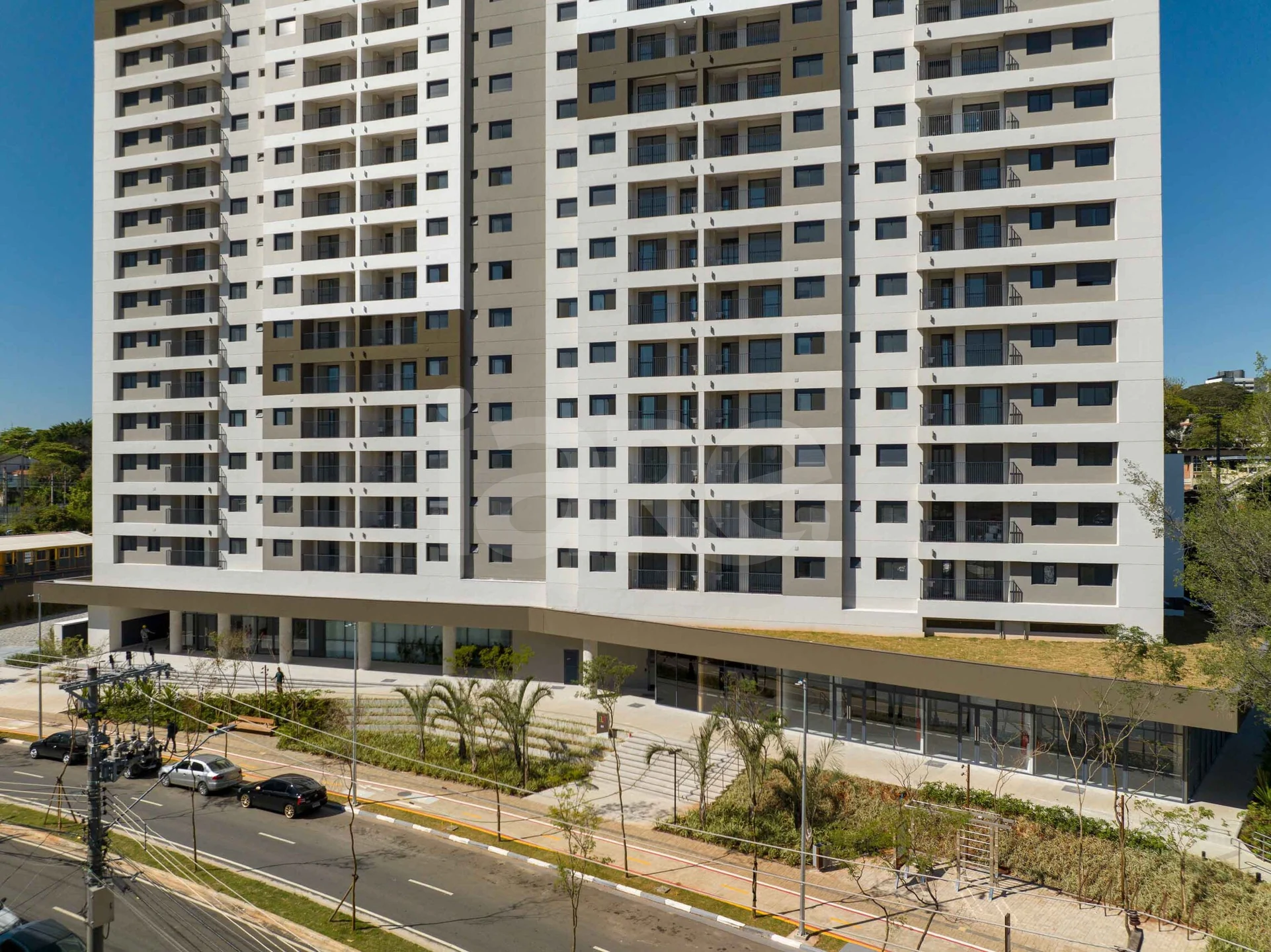 Caminhos da Lapa Elo - Apartamento com 67,42 m², em Lapa — foto 3