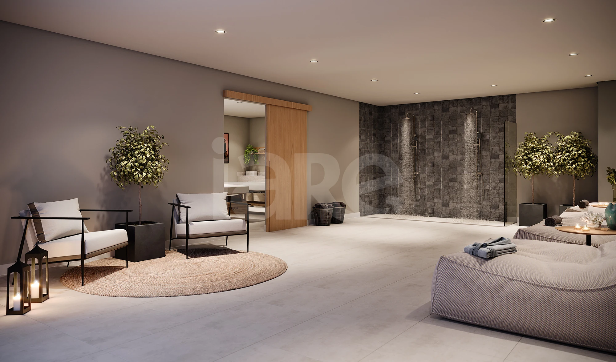 Heitor dos Prazeres Pierrot - Apartamento com 53,12 m², em Santo Cristo — foto 45
