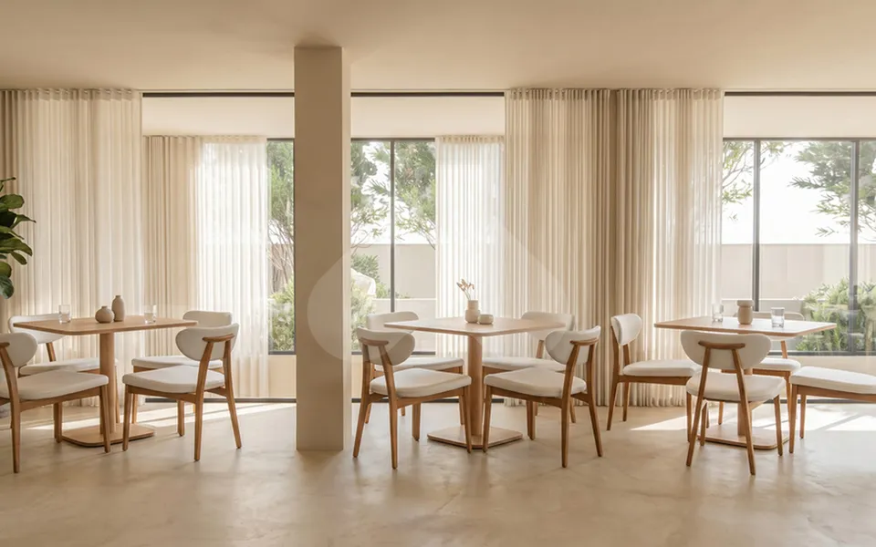 Terrasse Bosco Bonn - Apartamento com 188,88 m², em Centro Cívico — foto 5