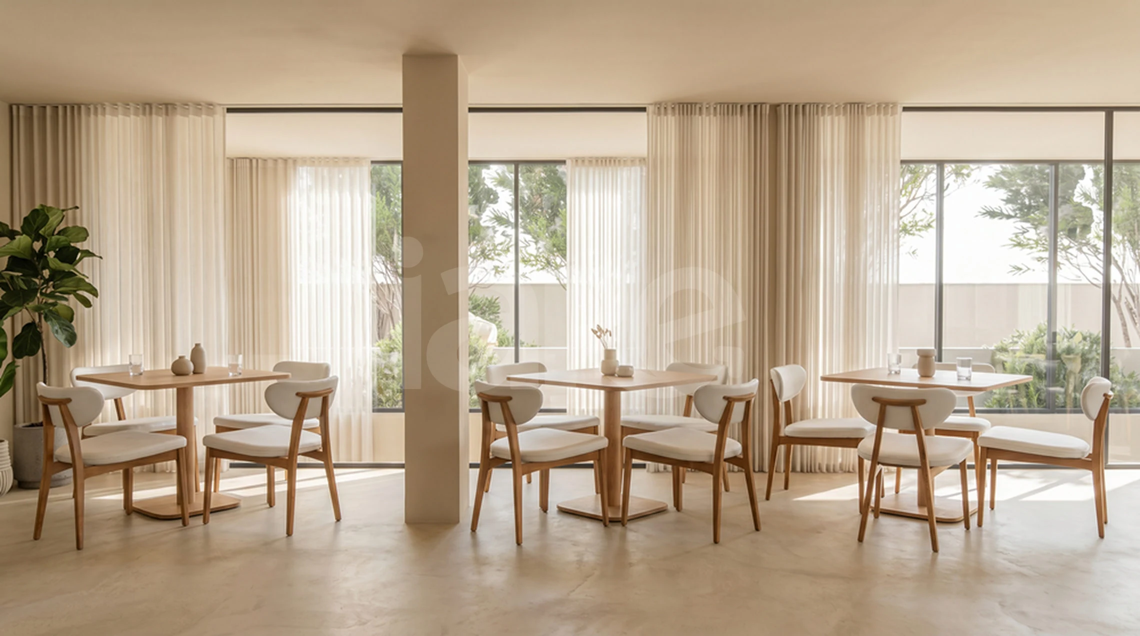 Terrasse Bosco Bonn - Apartamento com 188,88 m², em Centro Cívico — foto 7