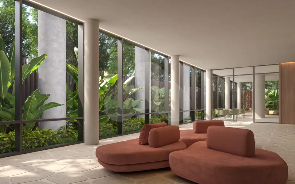 Tess Brooklin - Apartamento com 130,32 m², em Itaim Bibi — foto 7