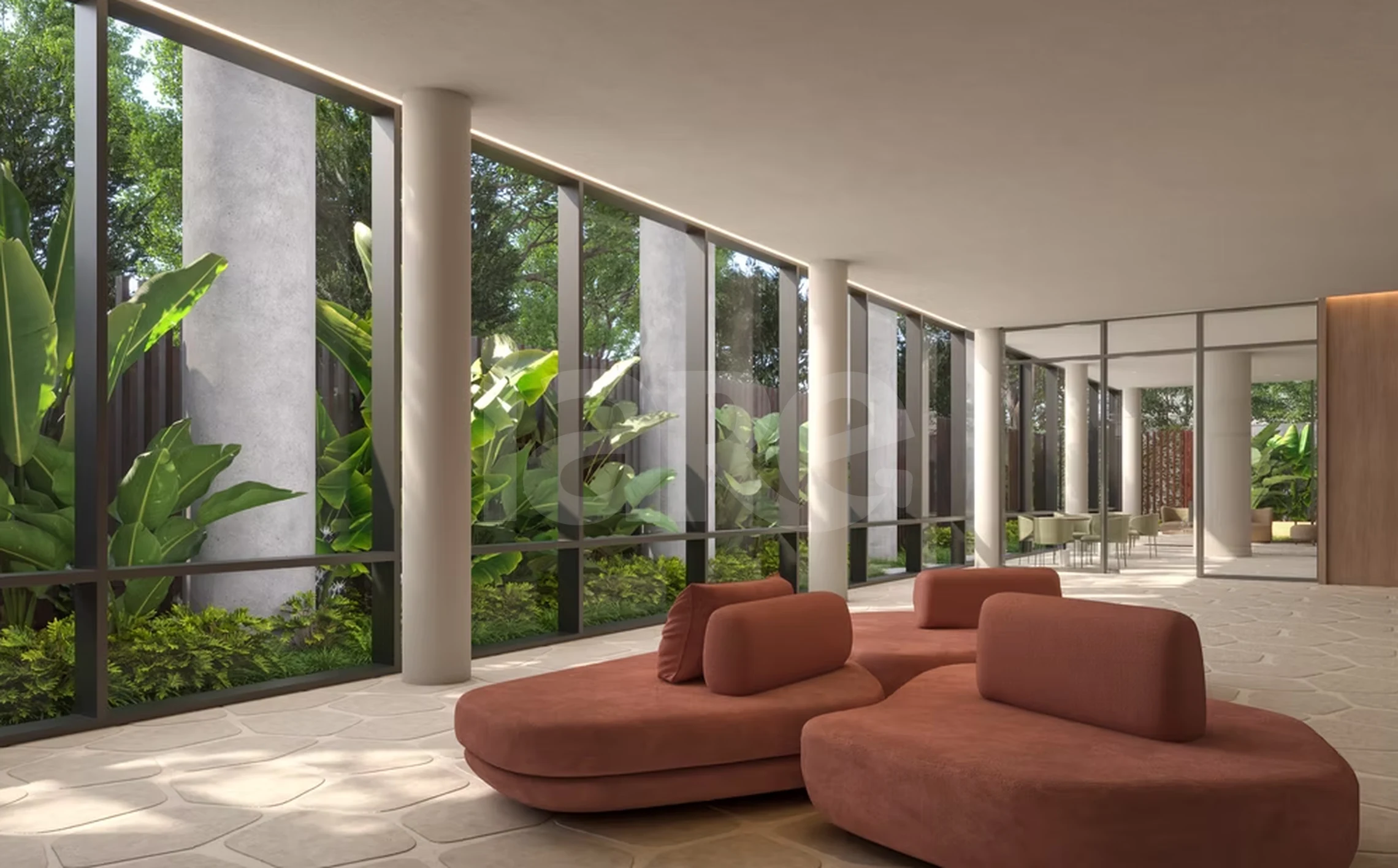 Tess Brooklin - Apartamento com 130,32 m², em Itaim Bibi — foto 7