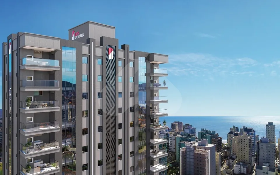 Thiesen Residence - Apartamento com 173 m², em Meia Praia — foto 18