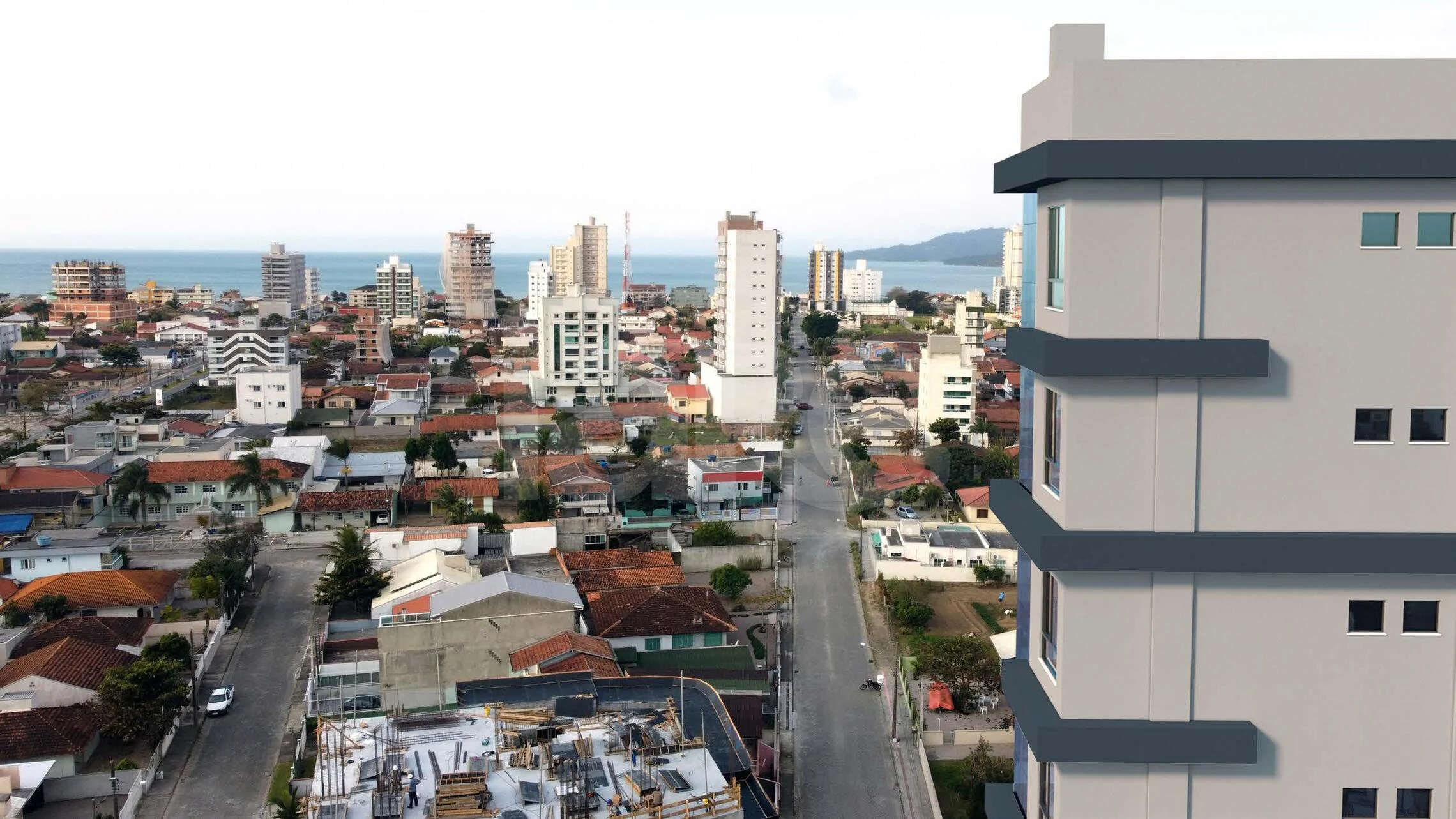 Zephyros - Garden com 135 m², em Perequê — foto 5