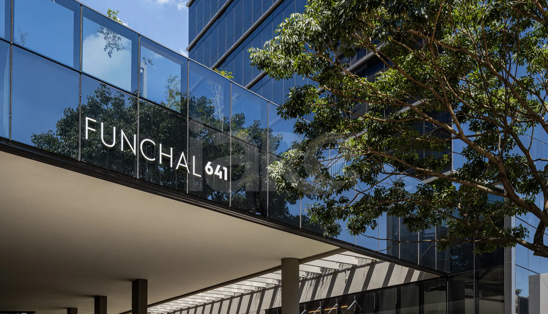 Funchal 641 Apartments Studios - Studio com 33,57 m², em Vila Olímpia — foto 5