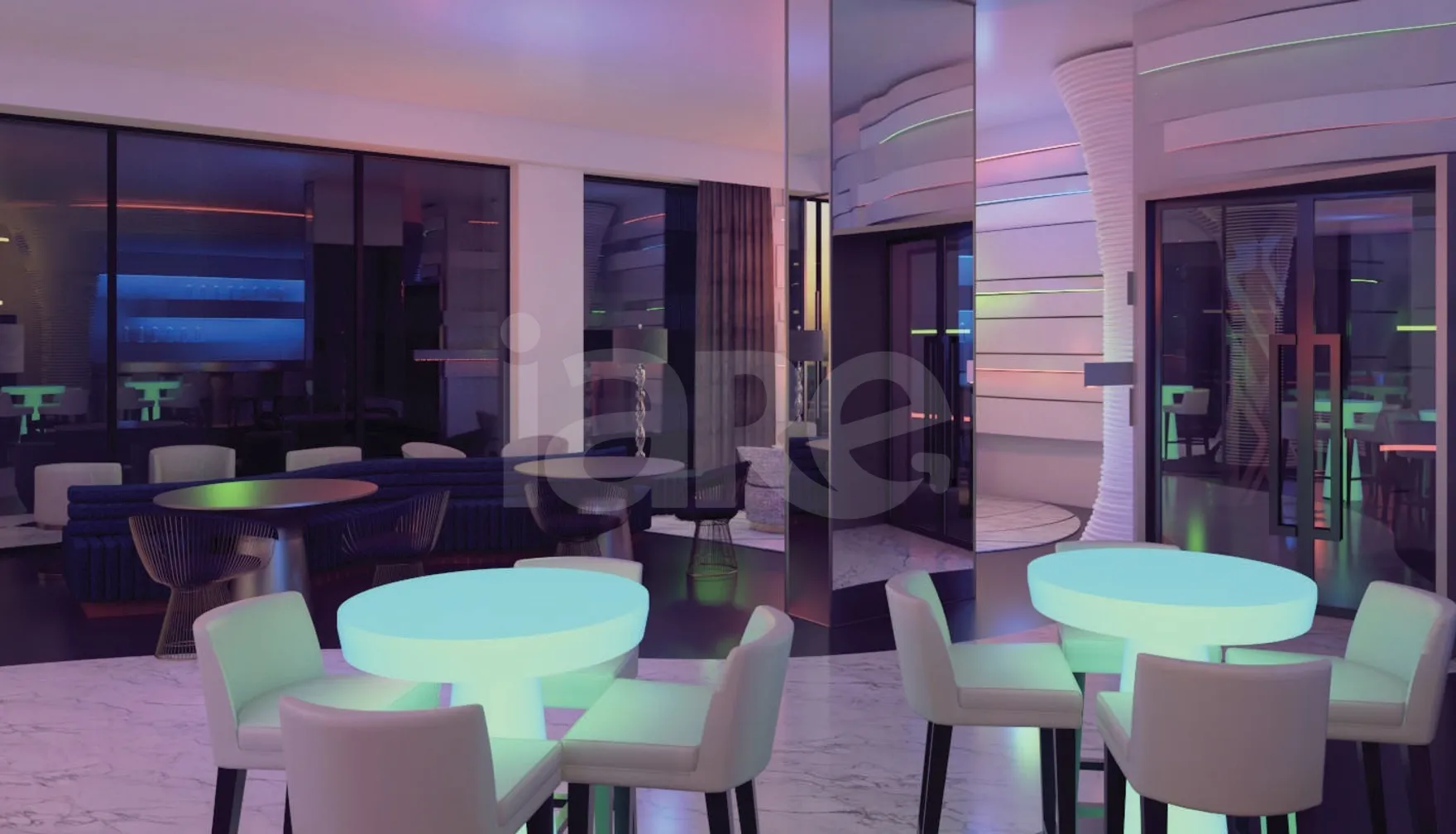 Skyline - Apartamento com 168 m², em Fazenda — foto 25