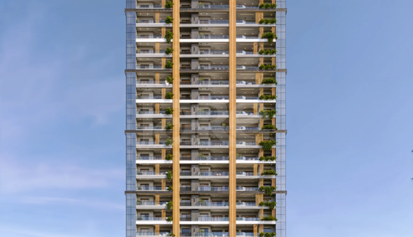 Aquarella UP - Loja com 44,85 m², em Balneário Perequê — foto 4