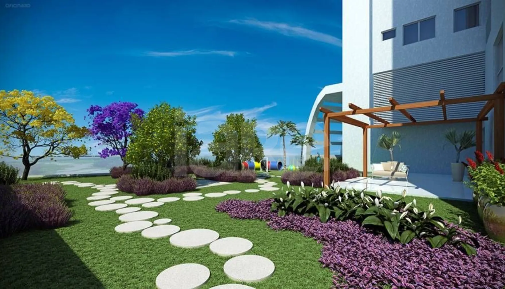 One Tower - Apartamento com 196,13 m², em Centro — foto 15