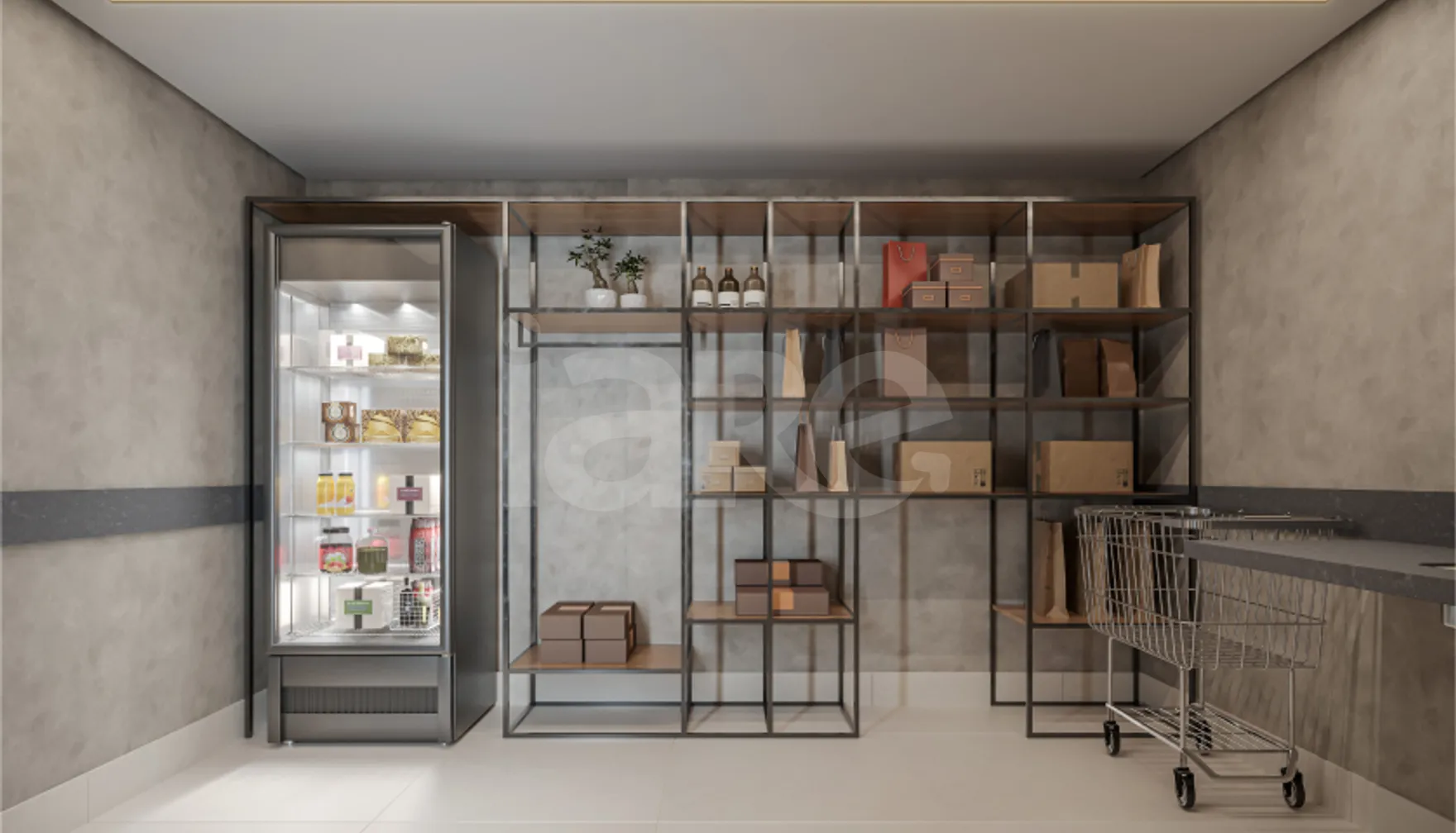 Praça Diálogo Patriarca - Apartamento com 89,89 m², em Cidade Patriarca — foto 19