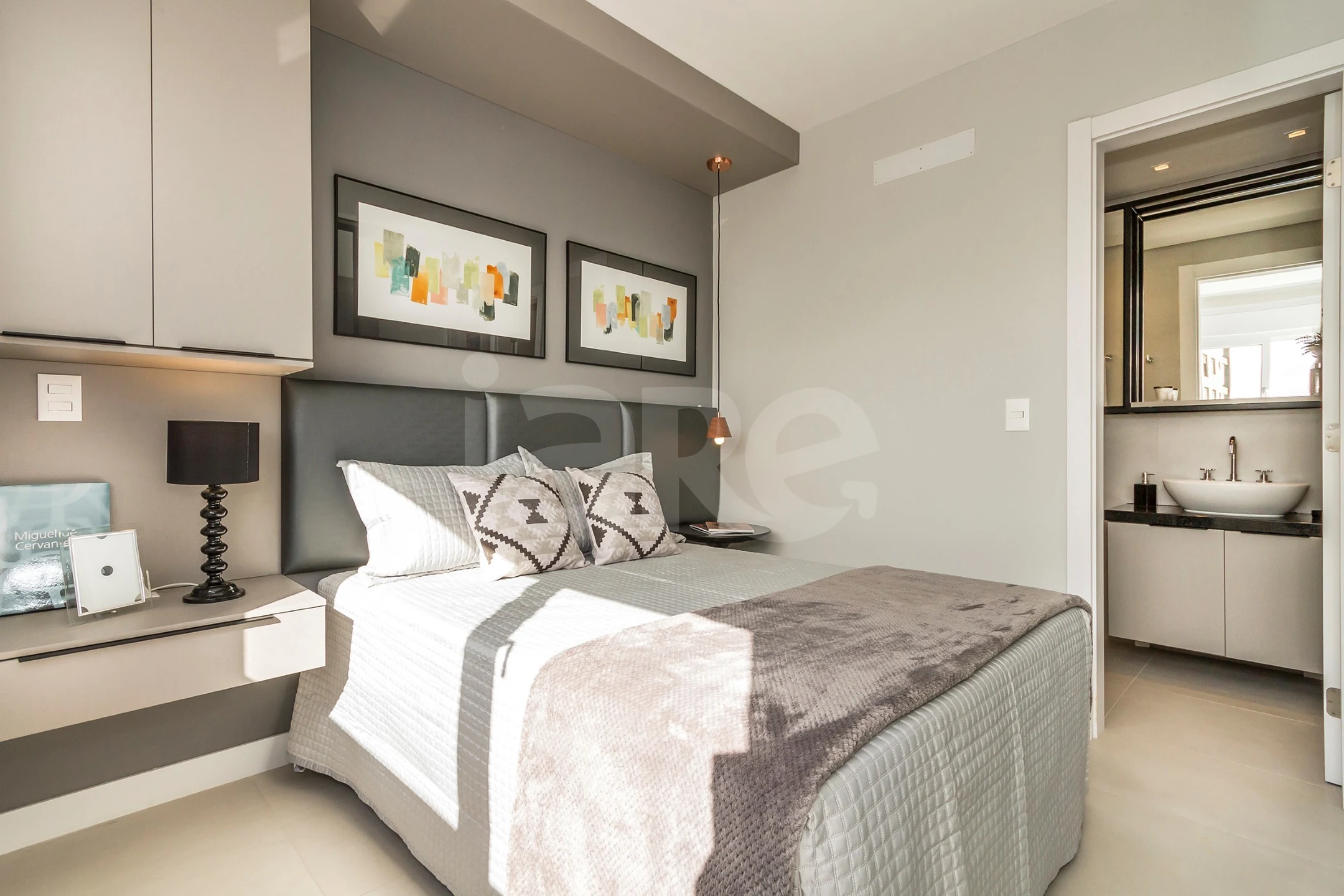 Emílio 111 Boutique Residences - Apartamento com 53,37 m², em Três Figueiras — foto 11