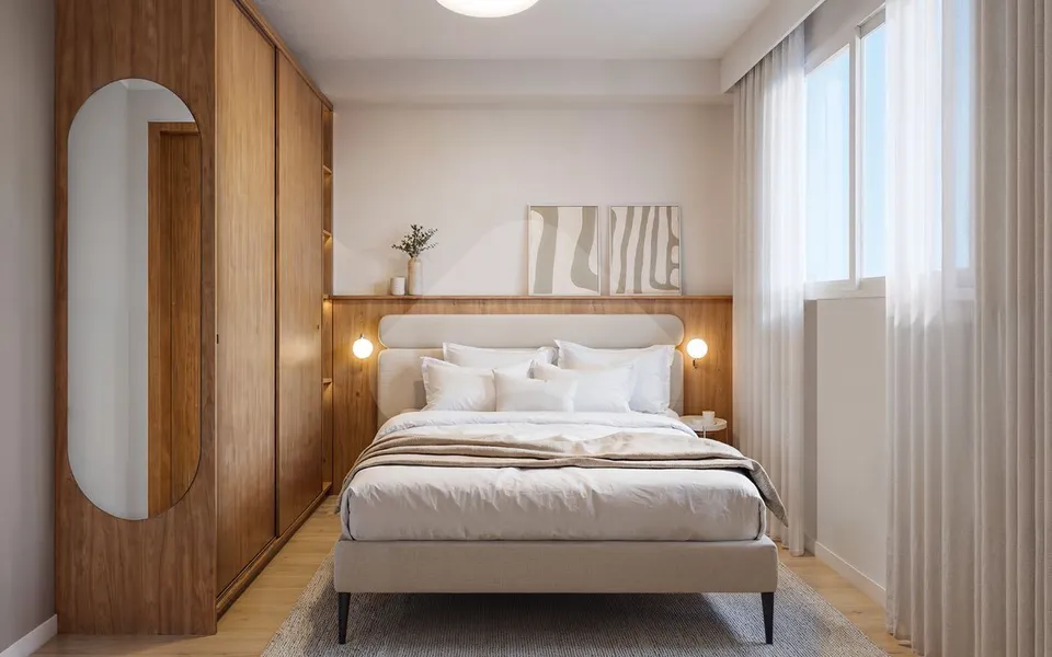 Hauer 4You - Apartamento com 24,32 m², em Hauer — foto 18