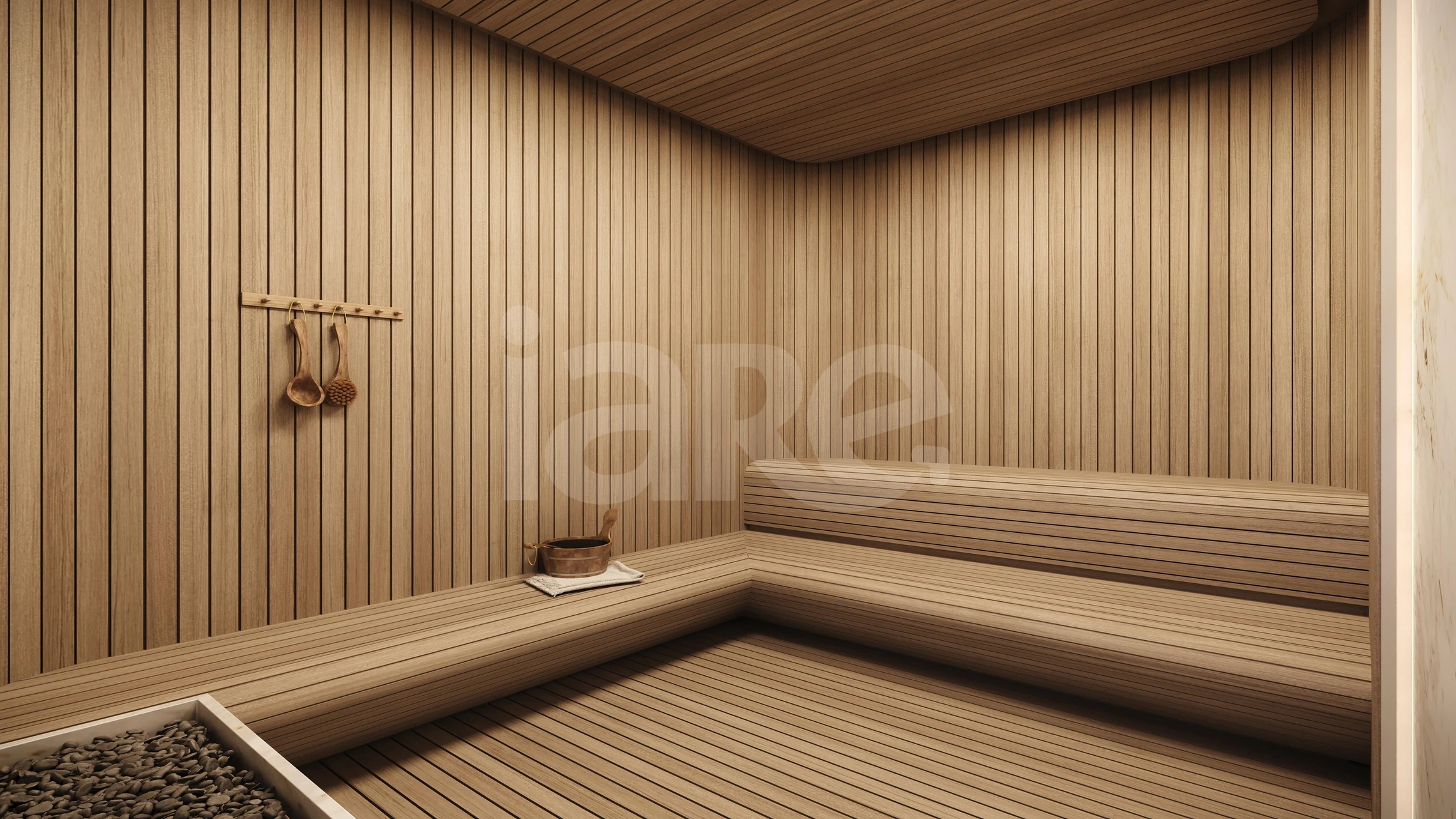 Uma Batel - Garden com 266,11 m², em Batel — foto 14