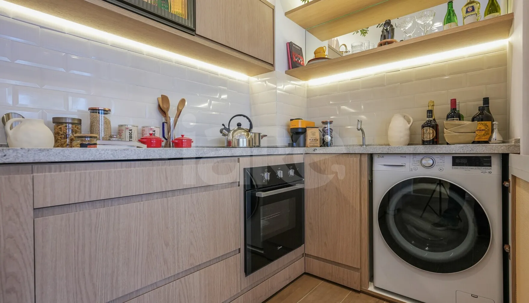 Bem Viver Sousa Lima - Apartamento com 32,25 m², em Barra Funda — foto 8