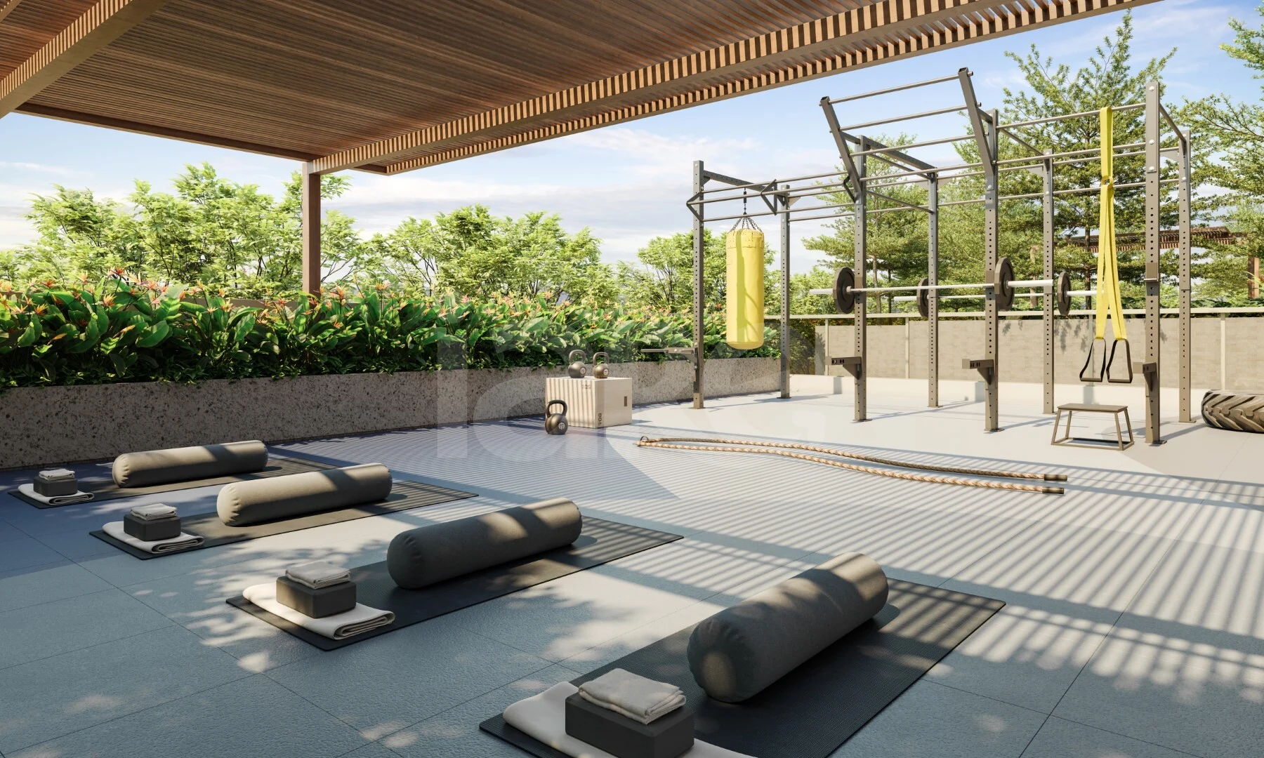 Showa Nature Living - Apartamento com 162,2 m², em Praia da Costa — foto 26
