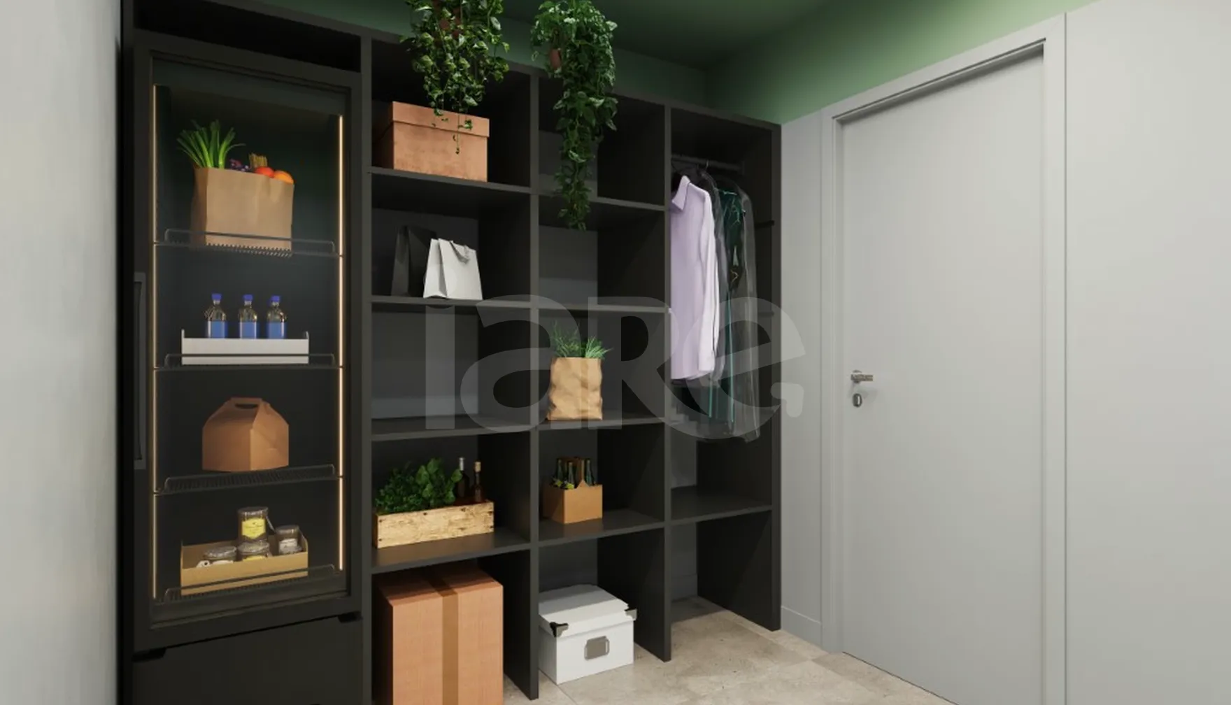 Mundo Apto Estação SP Morumbi - Apartamento com 25,2 m², em Butantã — foto 17