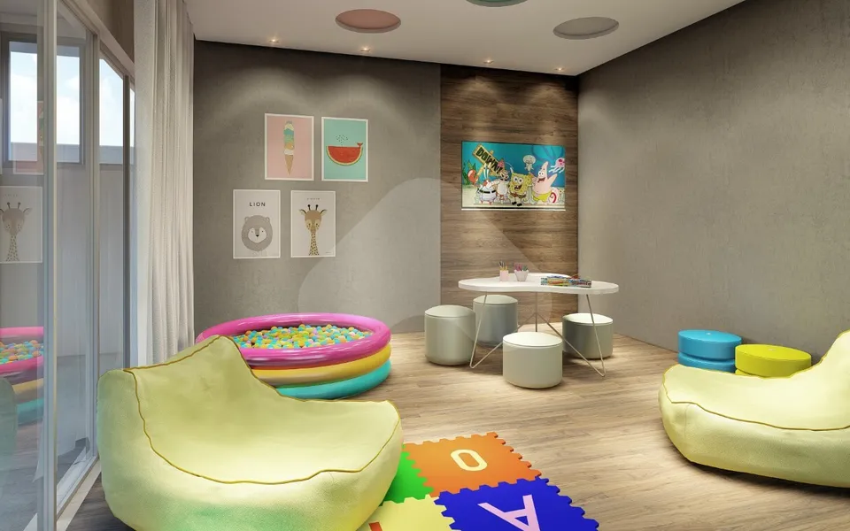 Di Franci - Apartamento com 125,6 m², em Centro — foto 8