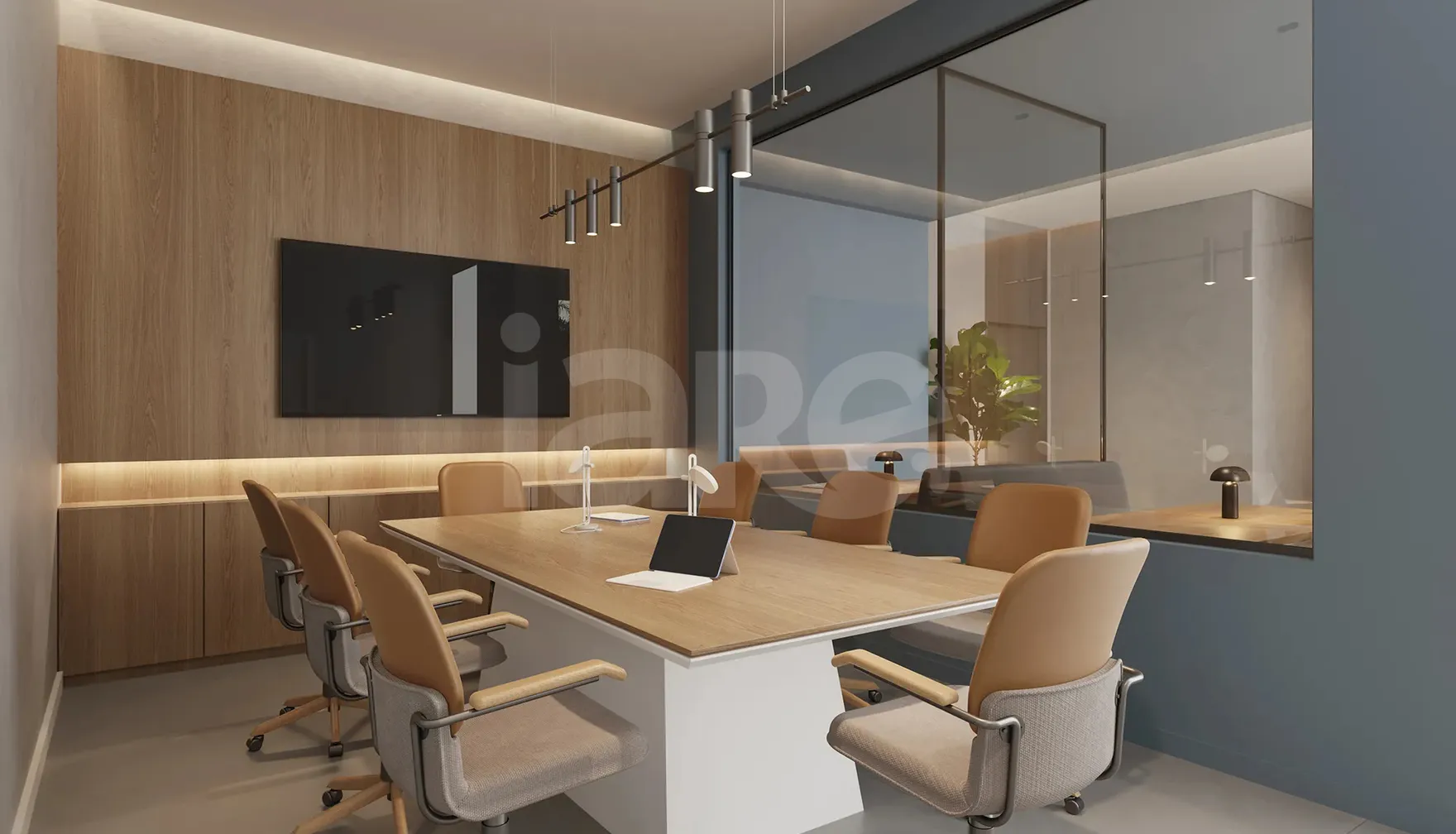 Ybá Orla Residences - Apartamento com 60,78 m², em Praia de Belas — foto 9
