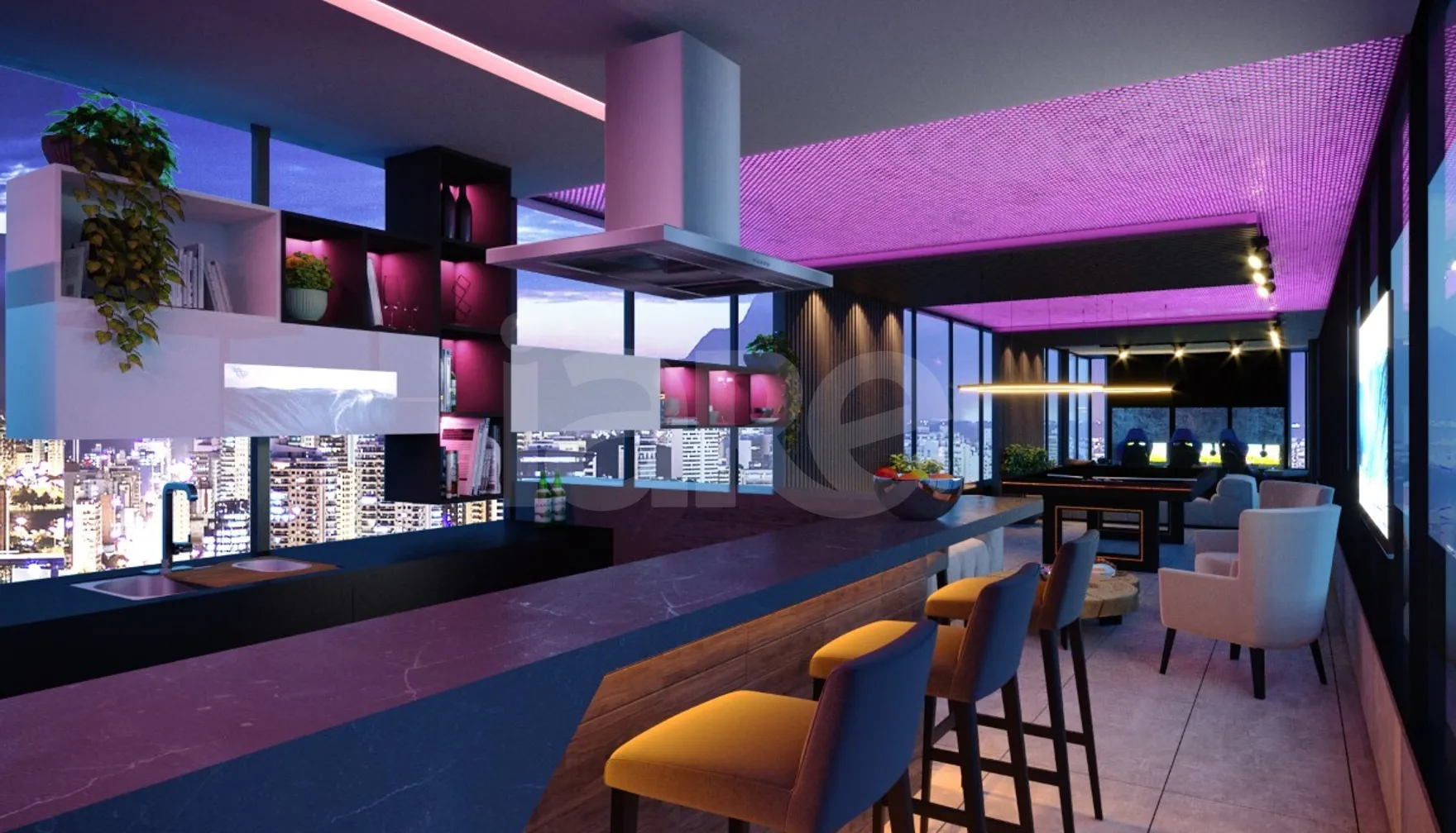 265.Brooklyn - Apartamento com 95,94 m², em Barro Vermelho — foto 22