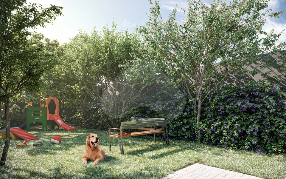 High Line Tatuapé - Apartamento com 70,91 m², em Tatuapé — foto 19