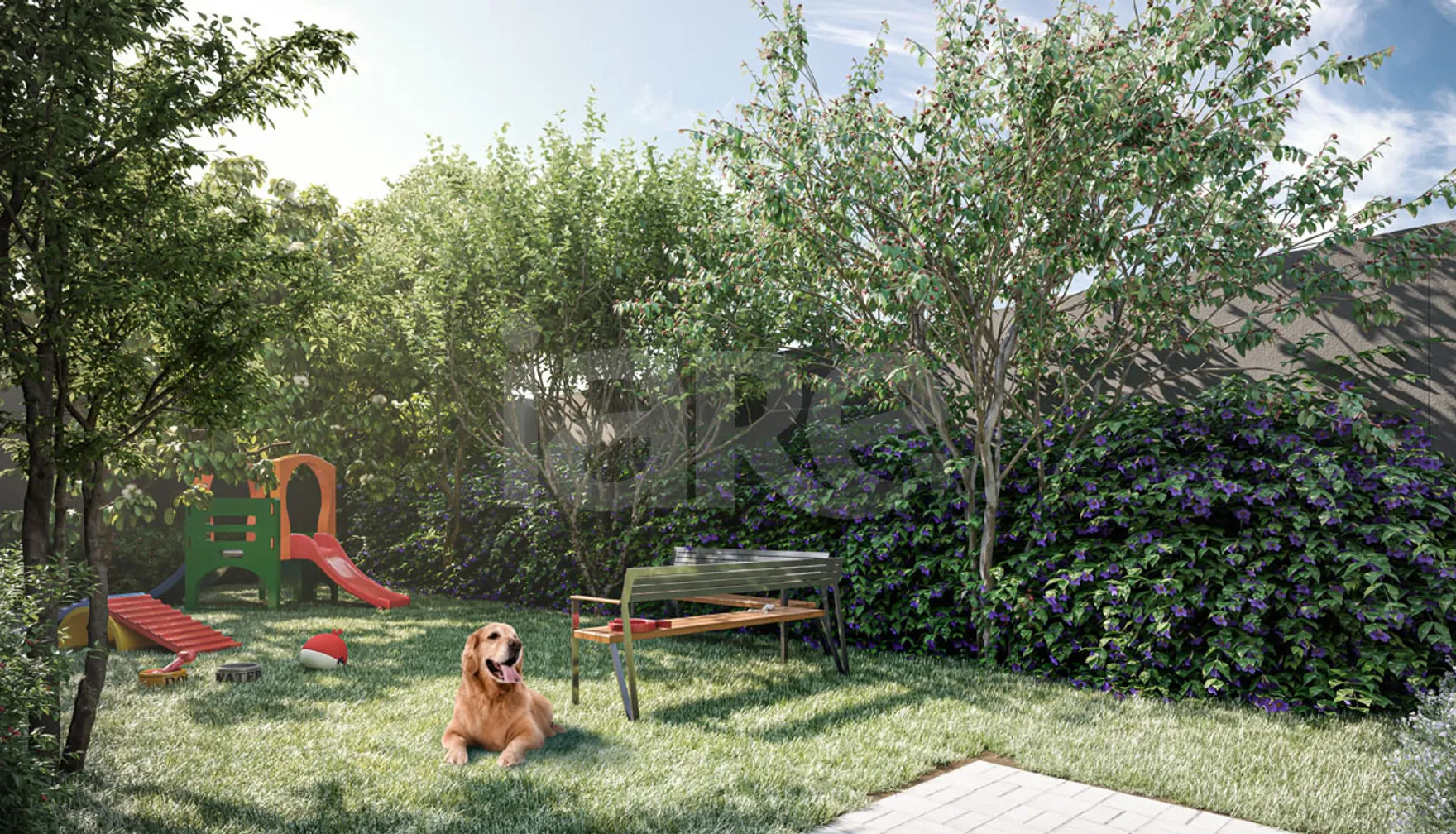 High Line Tatuapé - Apartamento com 91,18 m², em Tatuapé — foto 19