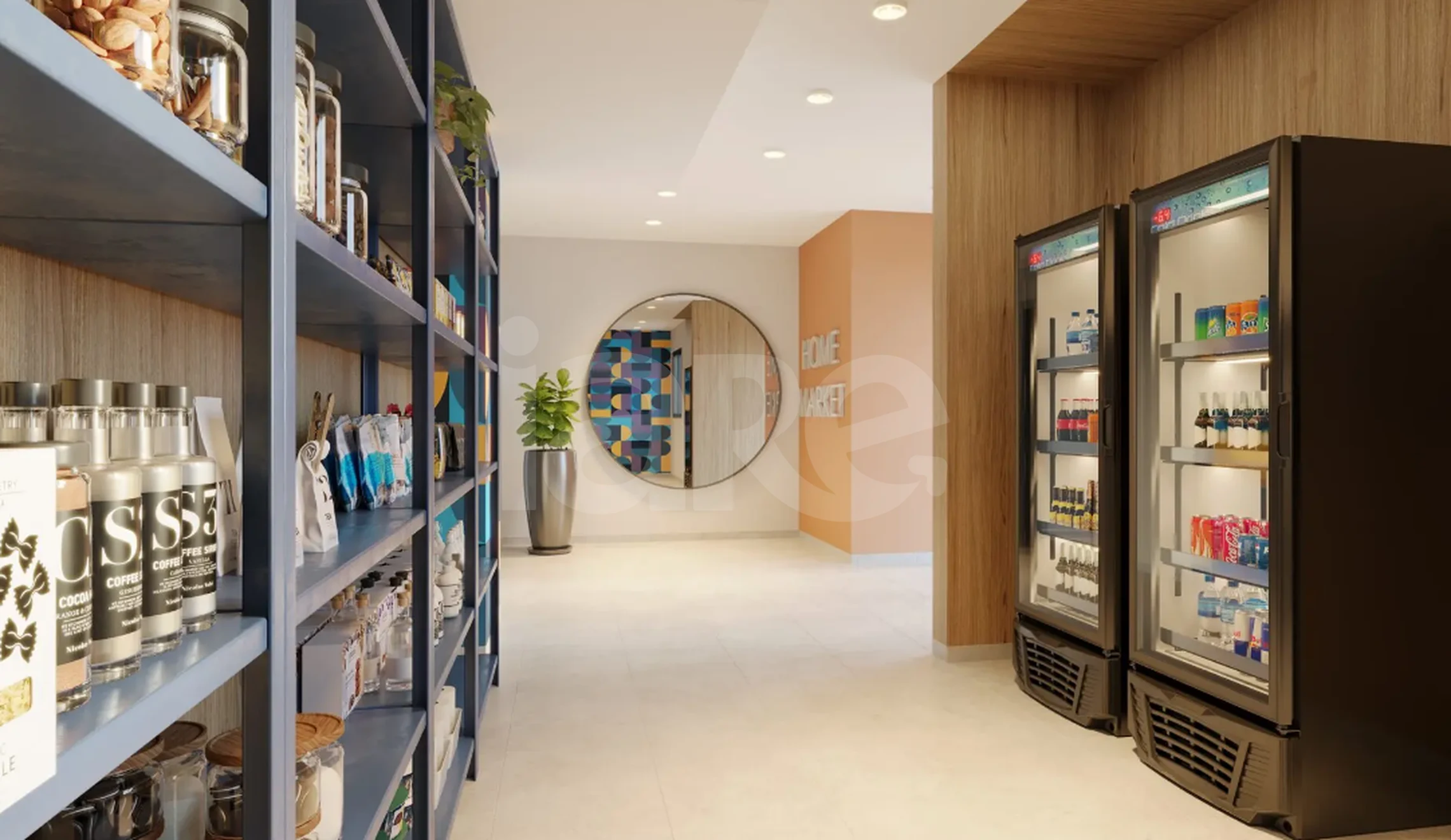 Concept Barra Funda - Apartamento com 37,61 m², em Barra Funda — foto 13
