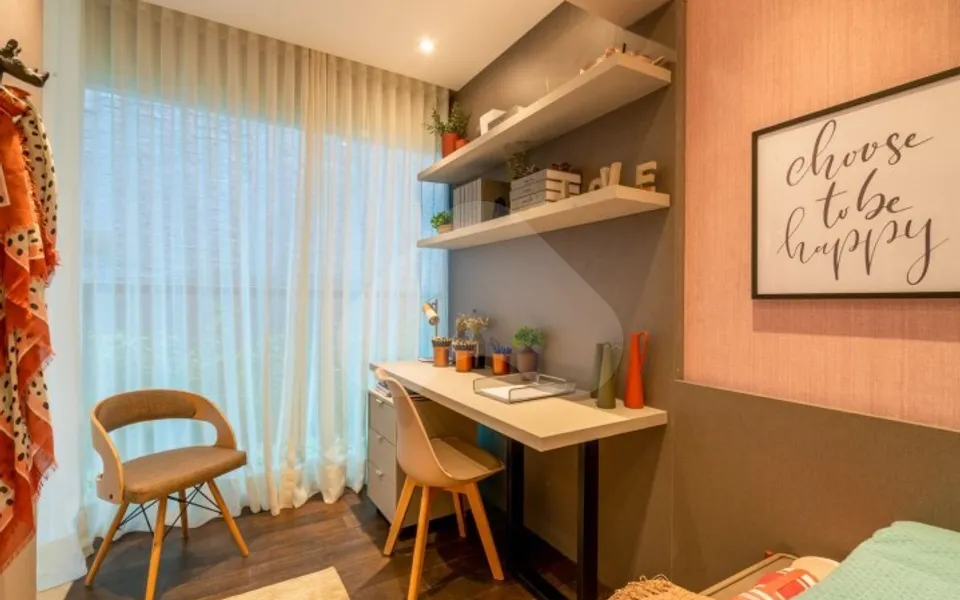 Ibirapuera Park - Apartamento com 153,02 m², em Moema — foto 14