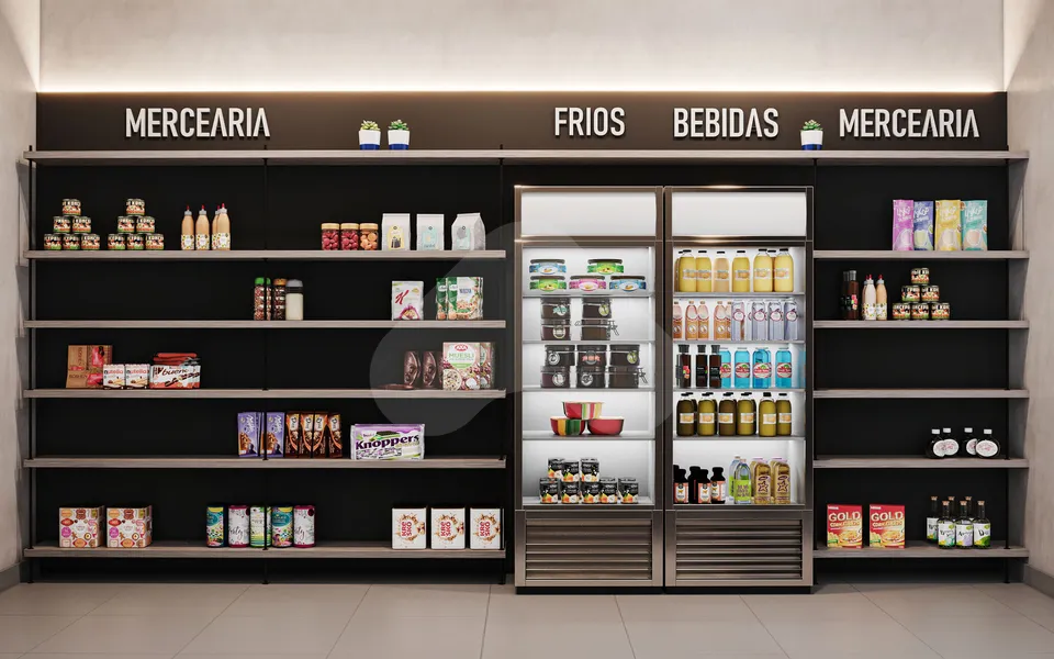 Lunetto - Studio com 22,98 m², em Água Verde — foto 18