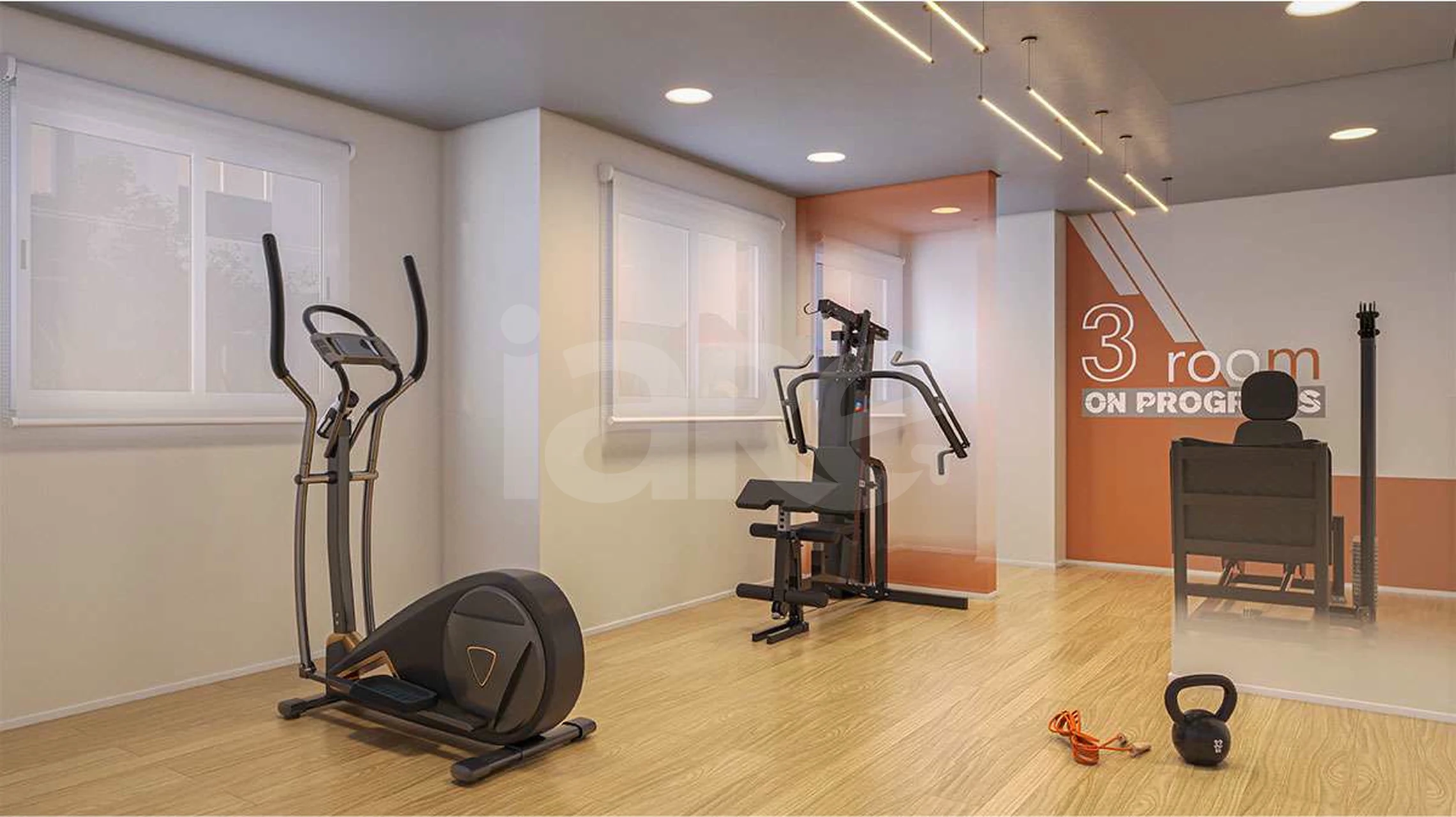 Vibra Parque Cidade Universitária - Apartamento com 37,29 m², em Vila Butantã — foto 7