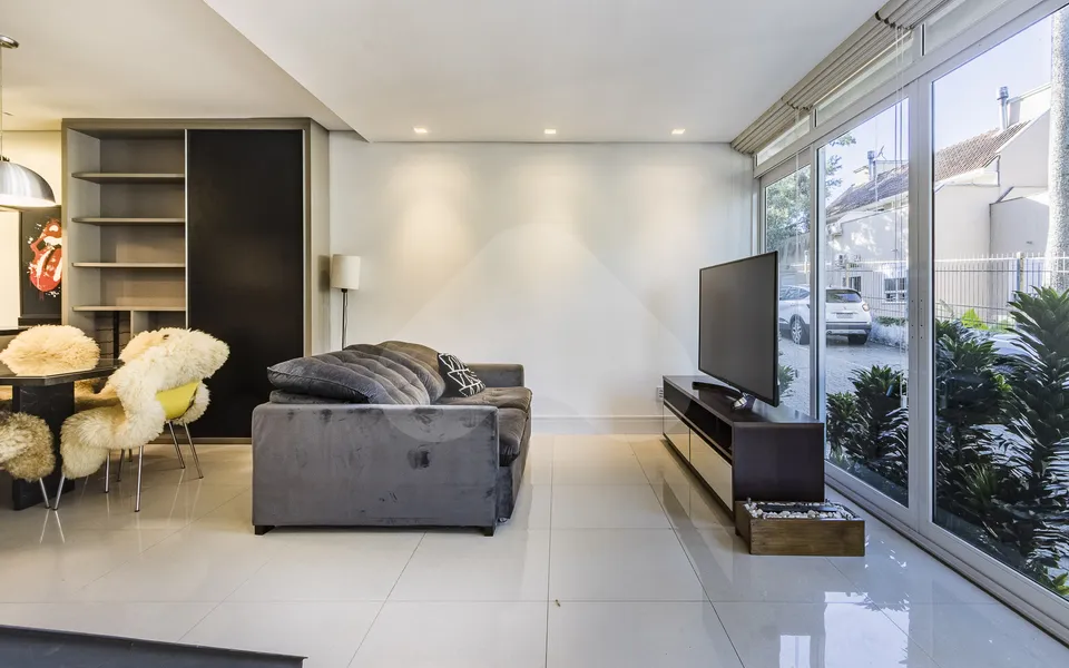 Condomínio Abitazioni Casa 03 - Casa com 81 m², em Vila Conceição — foto 14