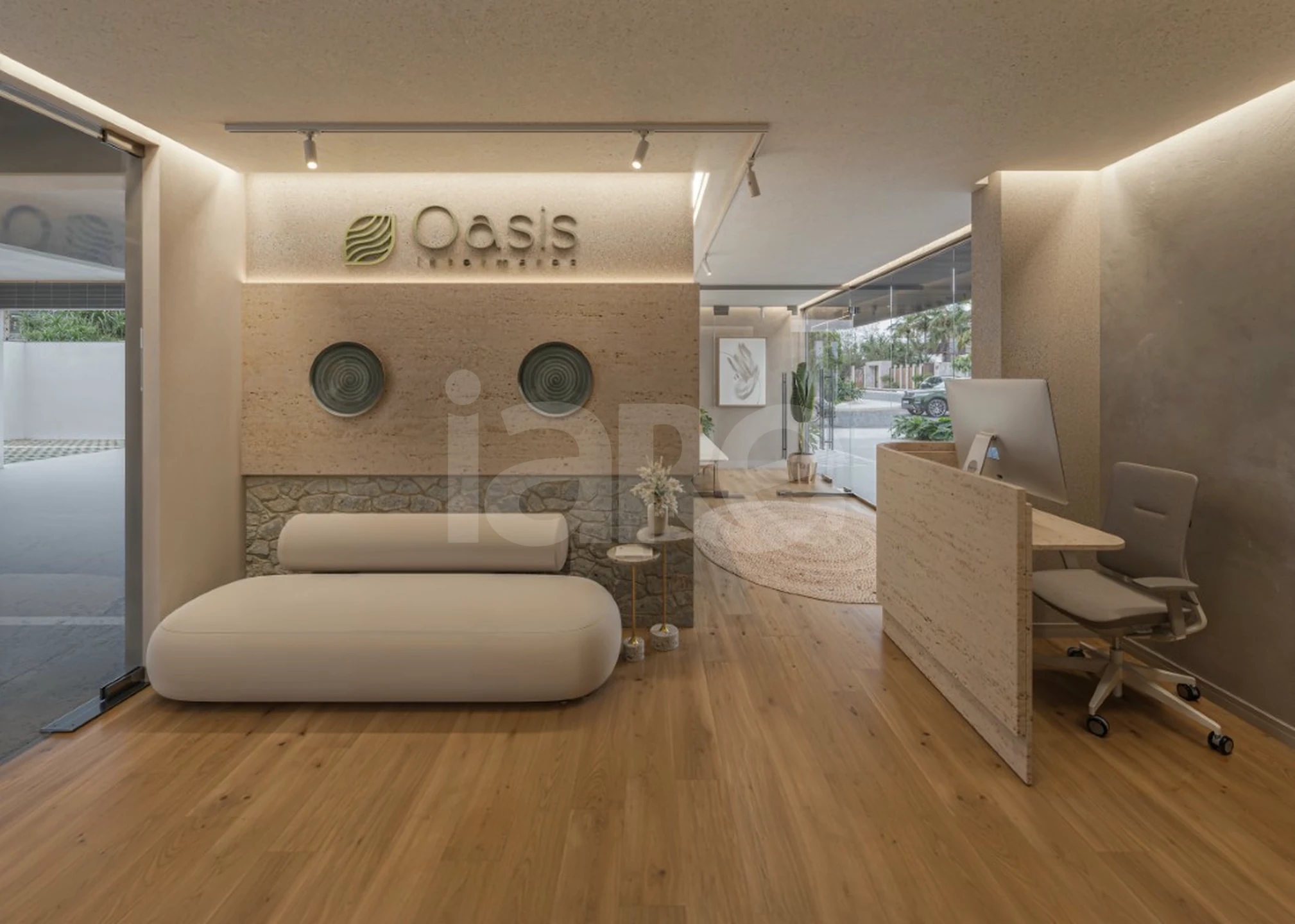 Oásis Intermares - Apartamento com 56,72 m², em Intermares — foto 11
