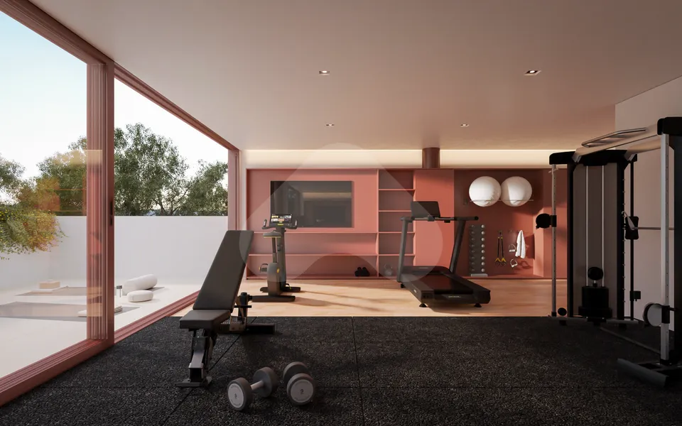 Casa Giardine - Casa com 276,04 m², em Jardim Social — foto 22