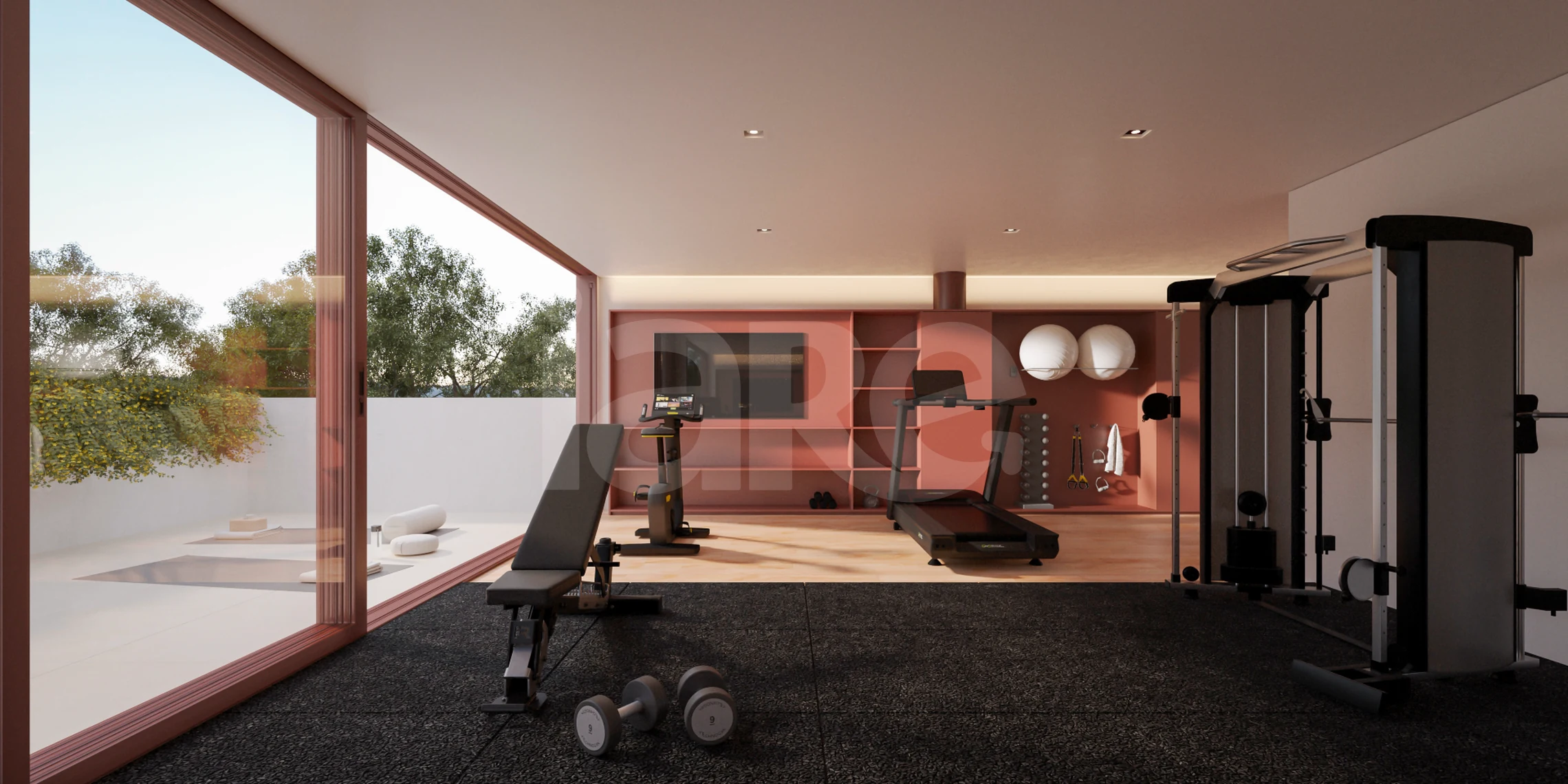 Casa Giardine - Casa com 276,04 m², em Jardim Social — foto 22