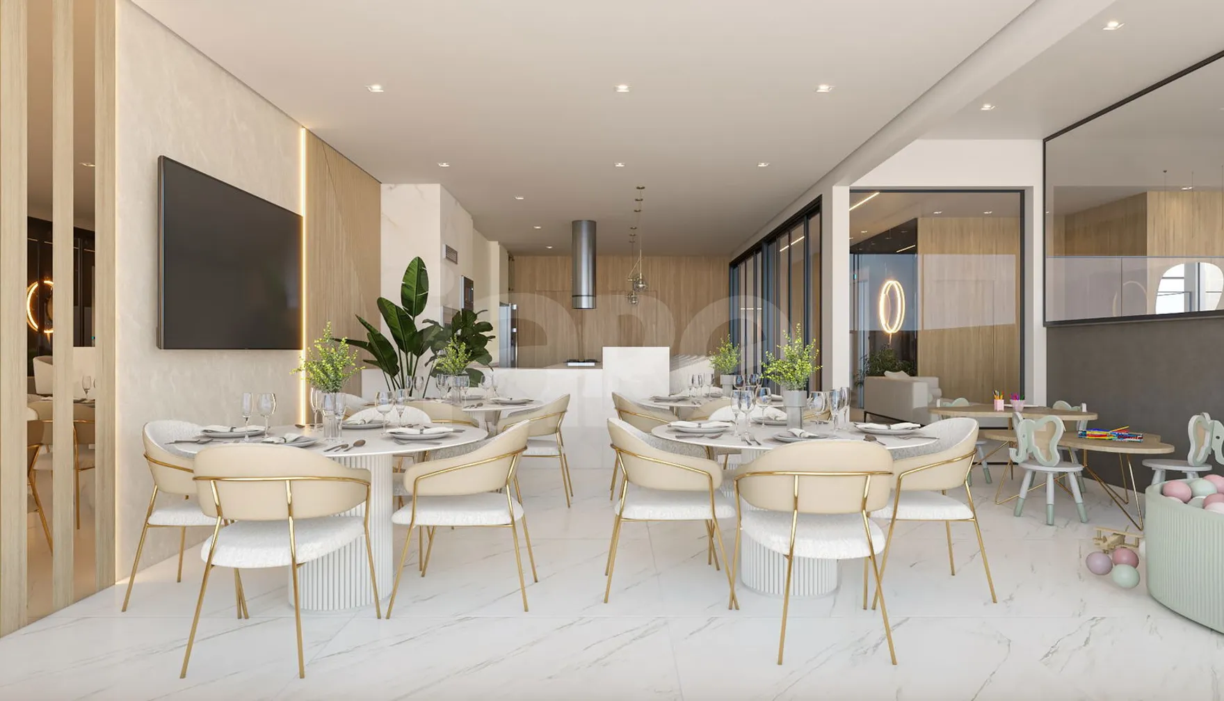 Valência - Apartamento com 82,55 m², em Perequê — foto 18