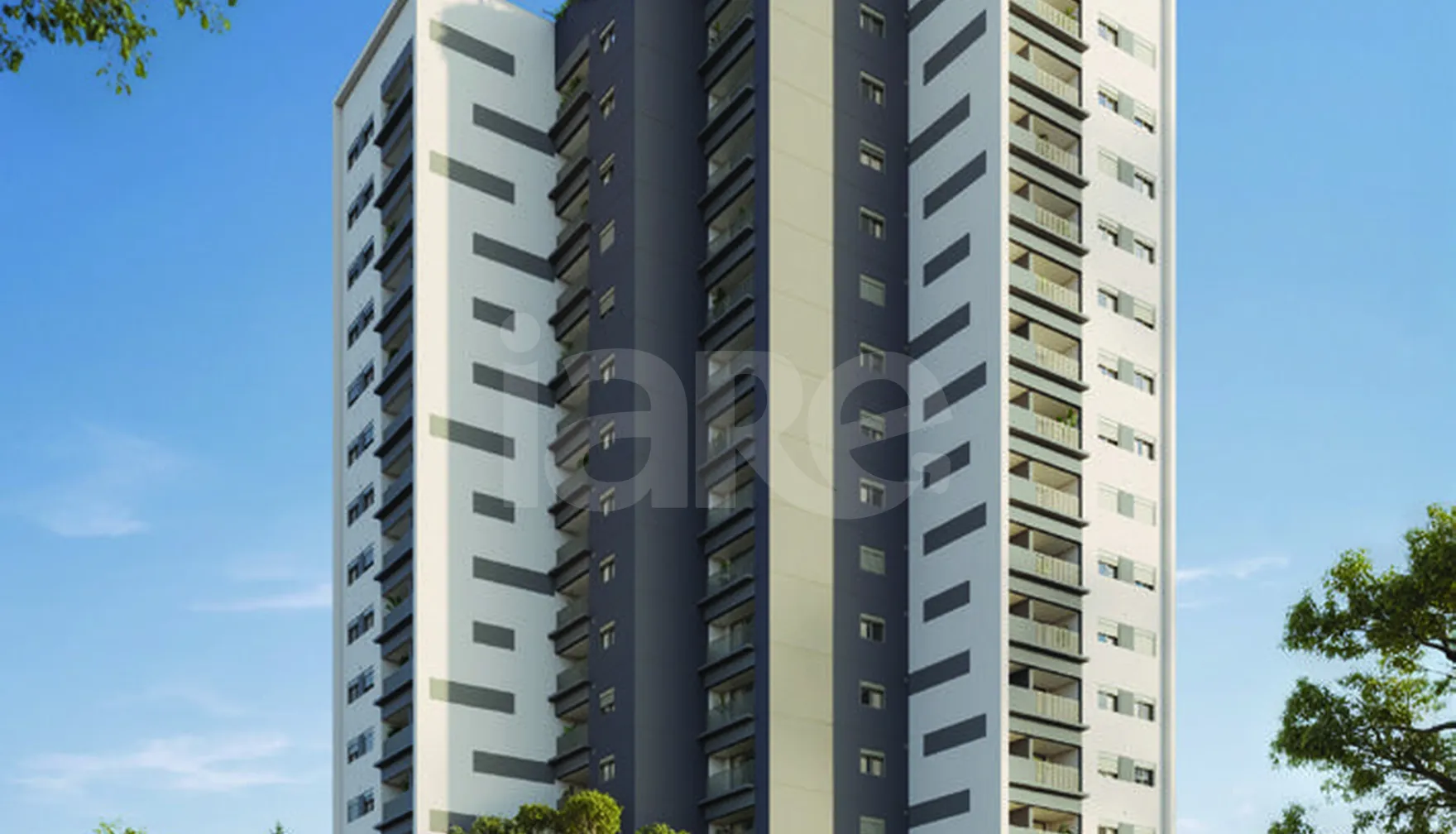 Union Braz Leme - Studio com 34,46 m², em Santana — foto 1