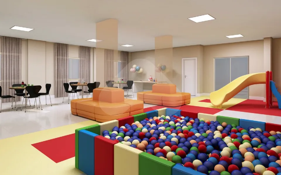 Mundi Mbigucci - Apartamento com 43,77 m², em Paulicéia — foto 16