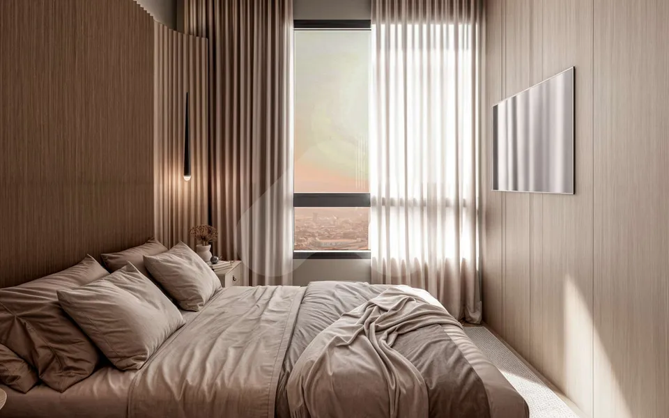 Neo Edge - Apartamento com 40,12 m², em Vila Nova — foto 35