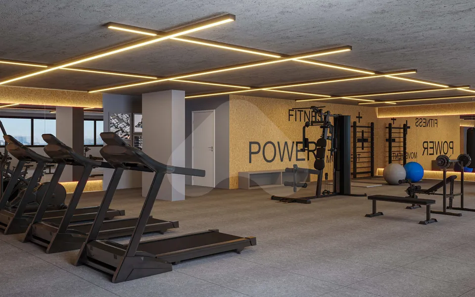 Brás 120 - Studio com 17,39 m², em Brás — foto 14