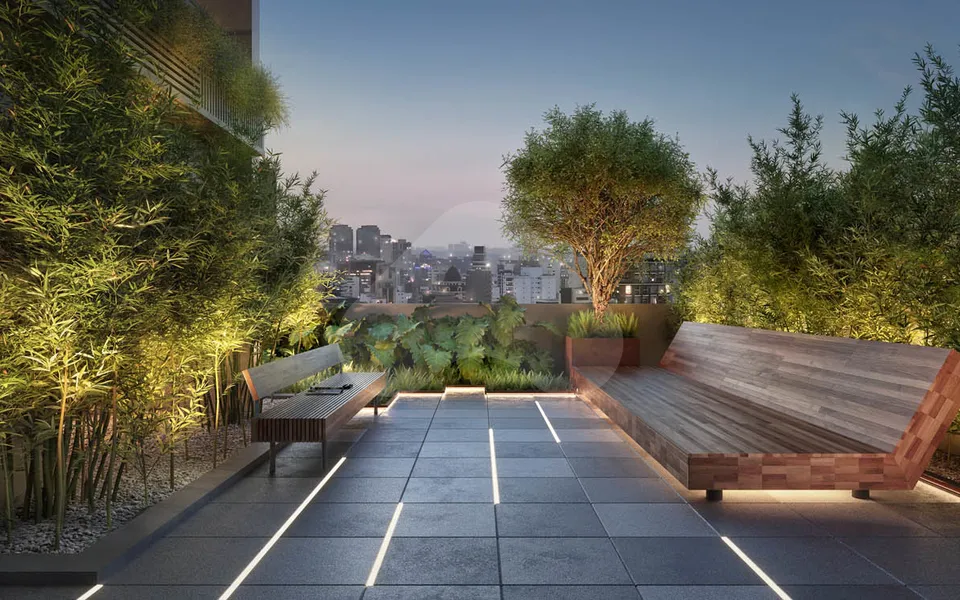 DSG Itaim - Sala comercial com 29,5 m², em Itaim Bibi — foto 6