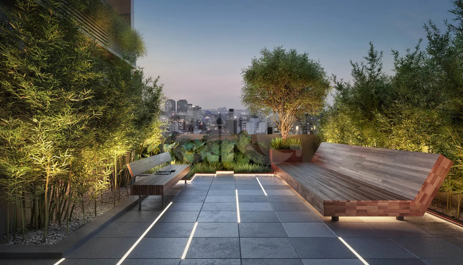 DSG Itaim - Sala comercial com 29,5 m², em Itaim Bibi — foto 6
