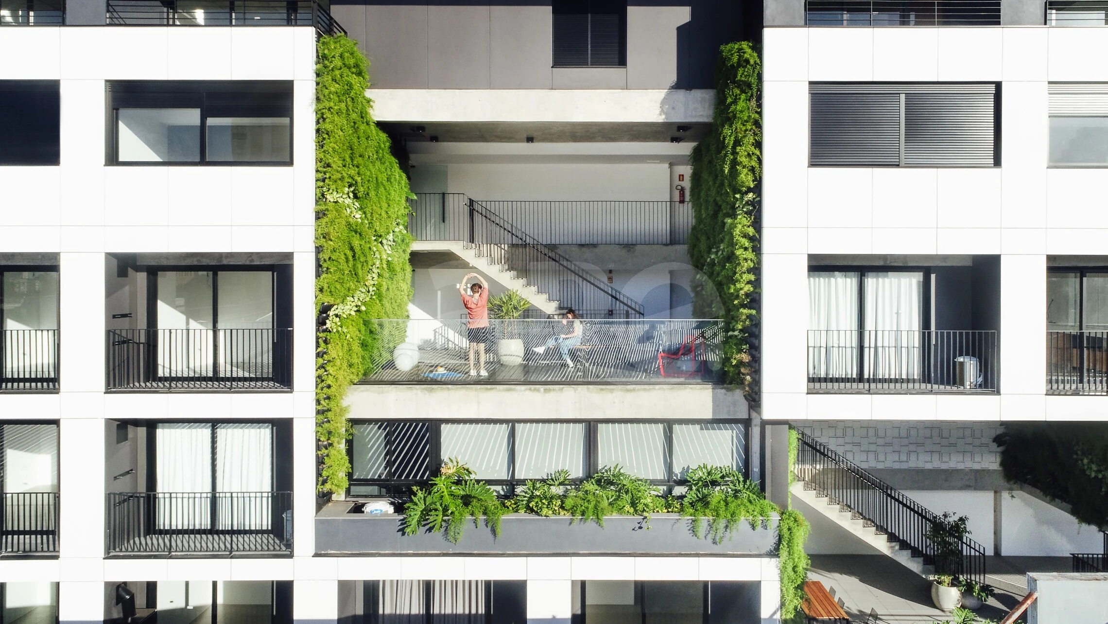 Praça4 - Studio com 35,98 m², em Menino Deus — foto 19