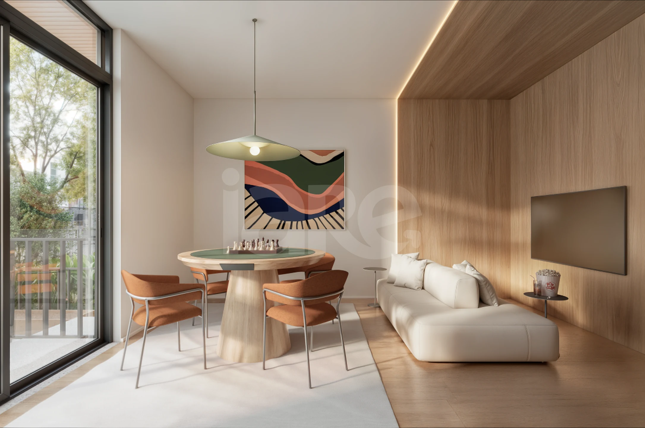 Bioma - Cobertura com 247,53 m², em Ahú — foto 33