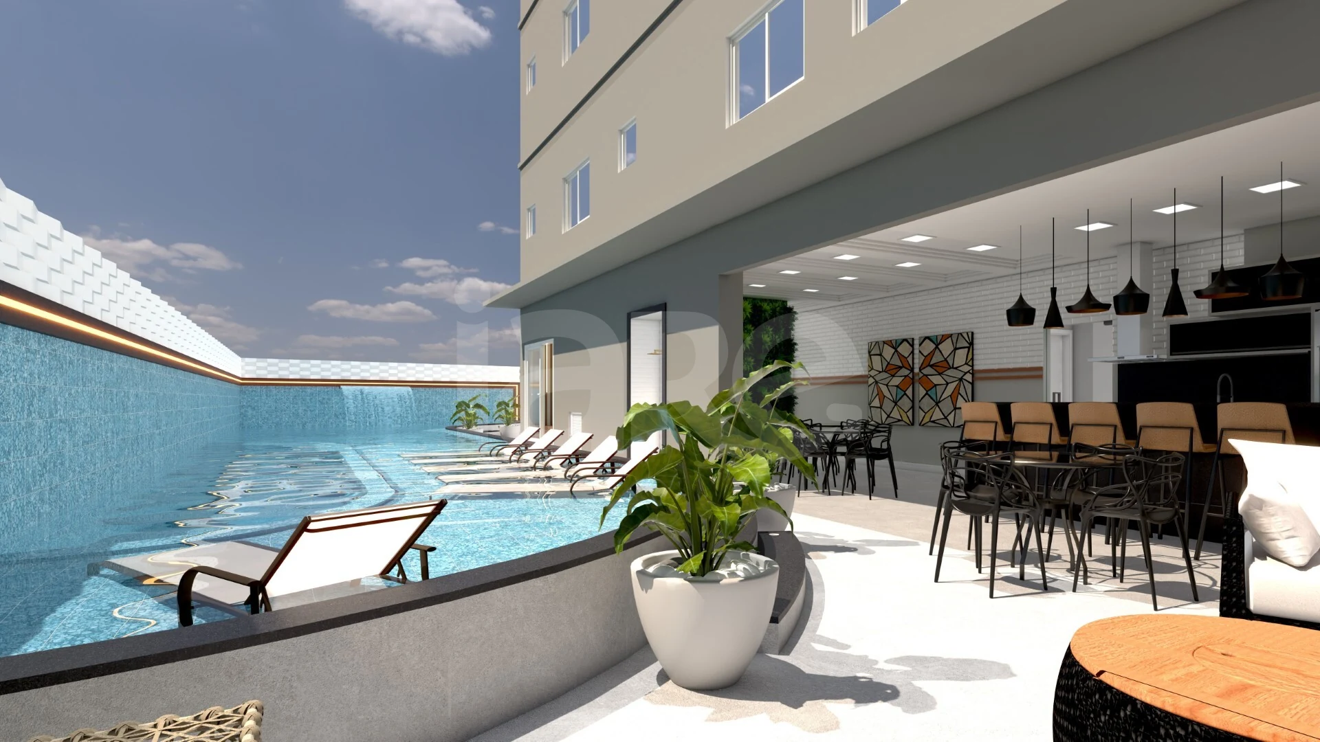 Grand Sublime - Apartamento com 103,65 m², em Perequê — foto 15