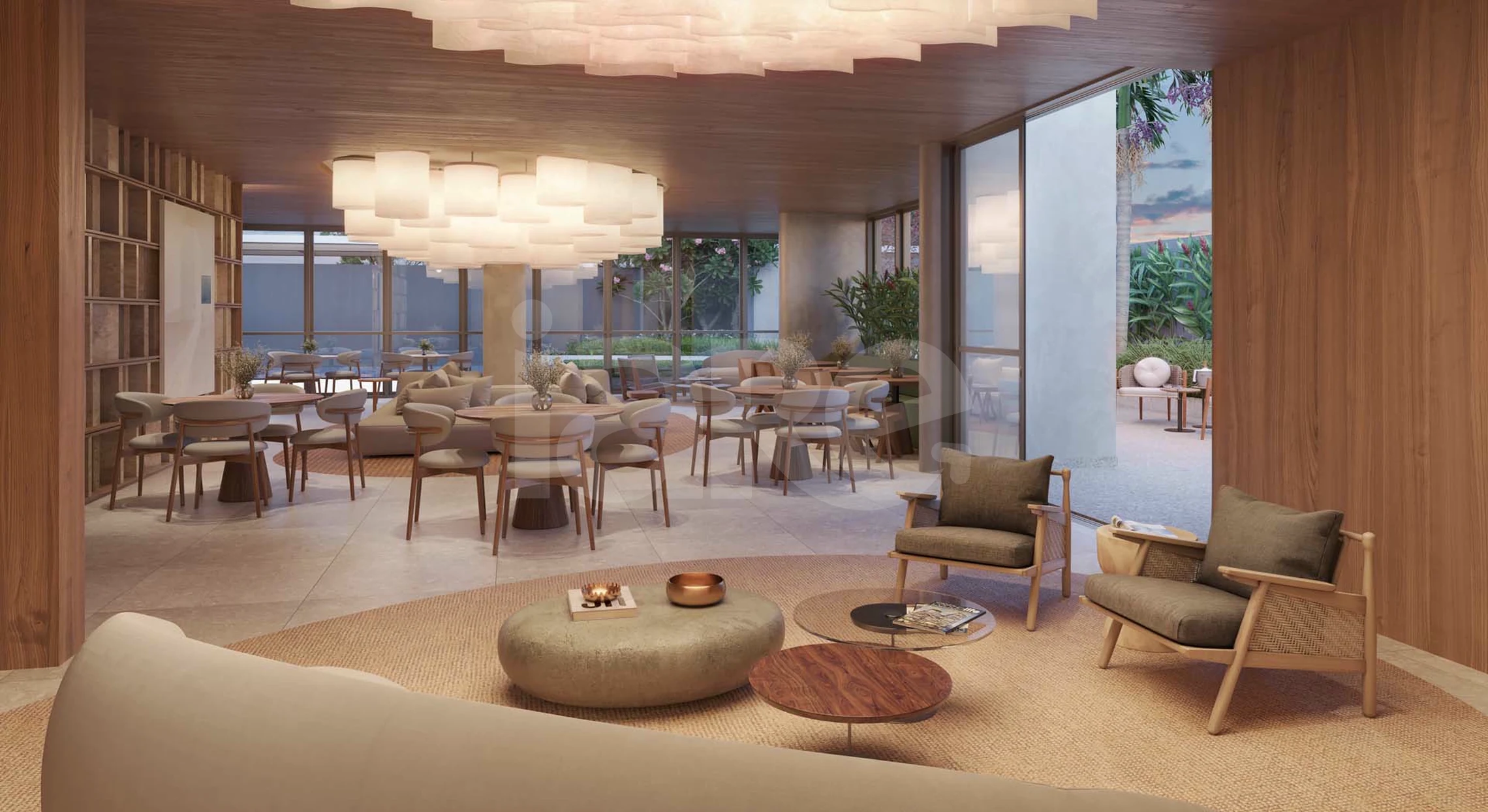 Gran Thai Leisure Residence - Apartamento com 143,97 m², em Barra da Tijuca — foto 25
