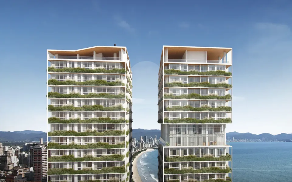 Namar - Apartamento com 154,41 m², em Balneário Perequê — foto 8