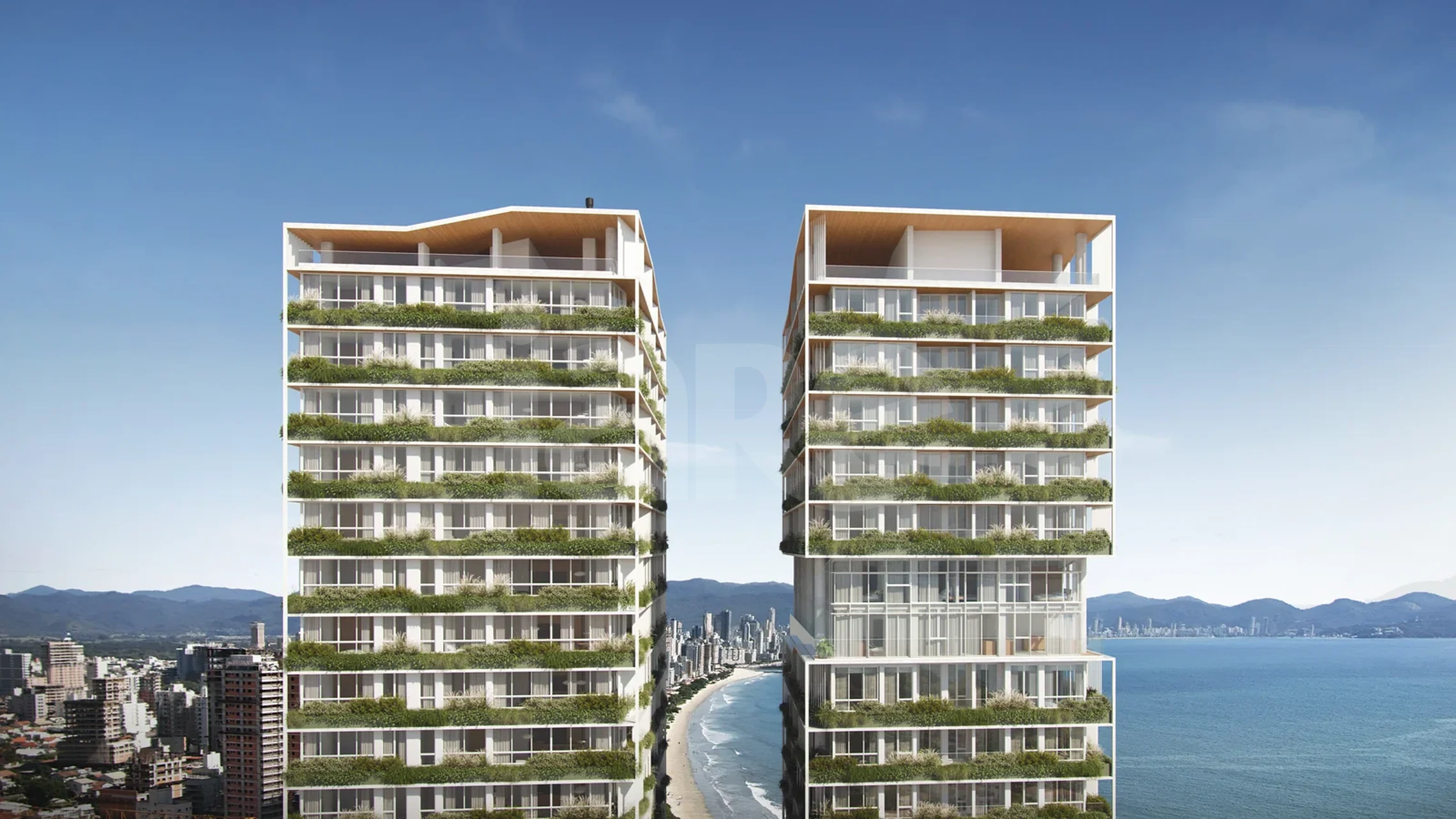 Namar - Apartamento com 207,2 m², em Balneário Perequê — foto 15