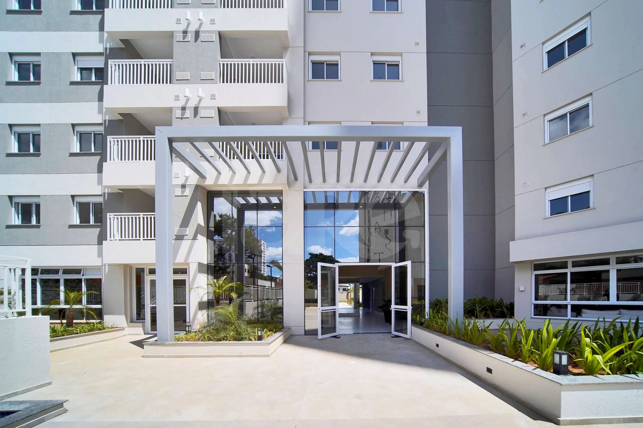 Vivavita - Apartamento com 55 m², em Centro — foto 22