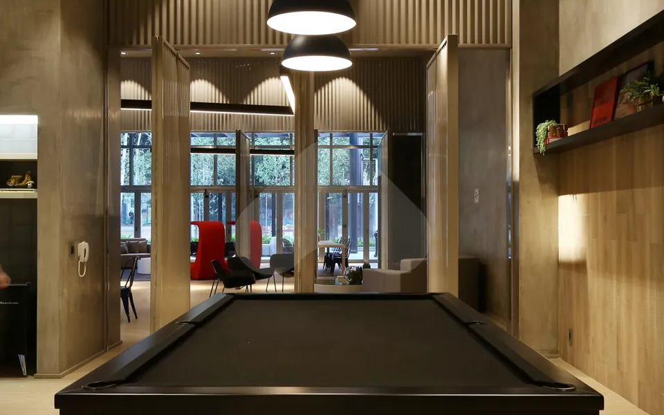 Setin Downtown Praça da República - Studio com 28,47 m², em Centro — foto 16